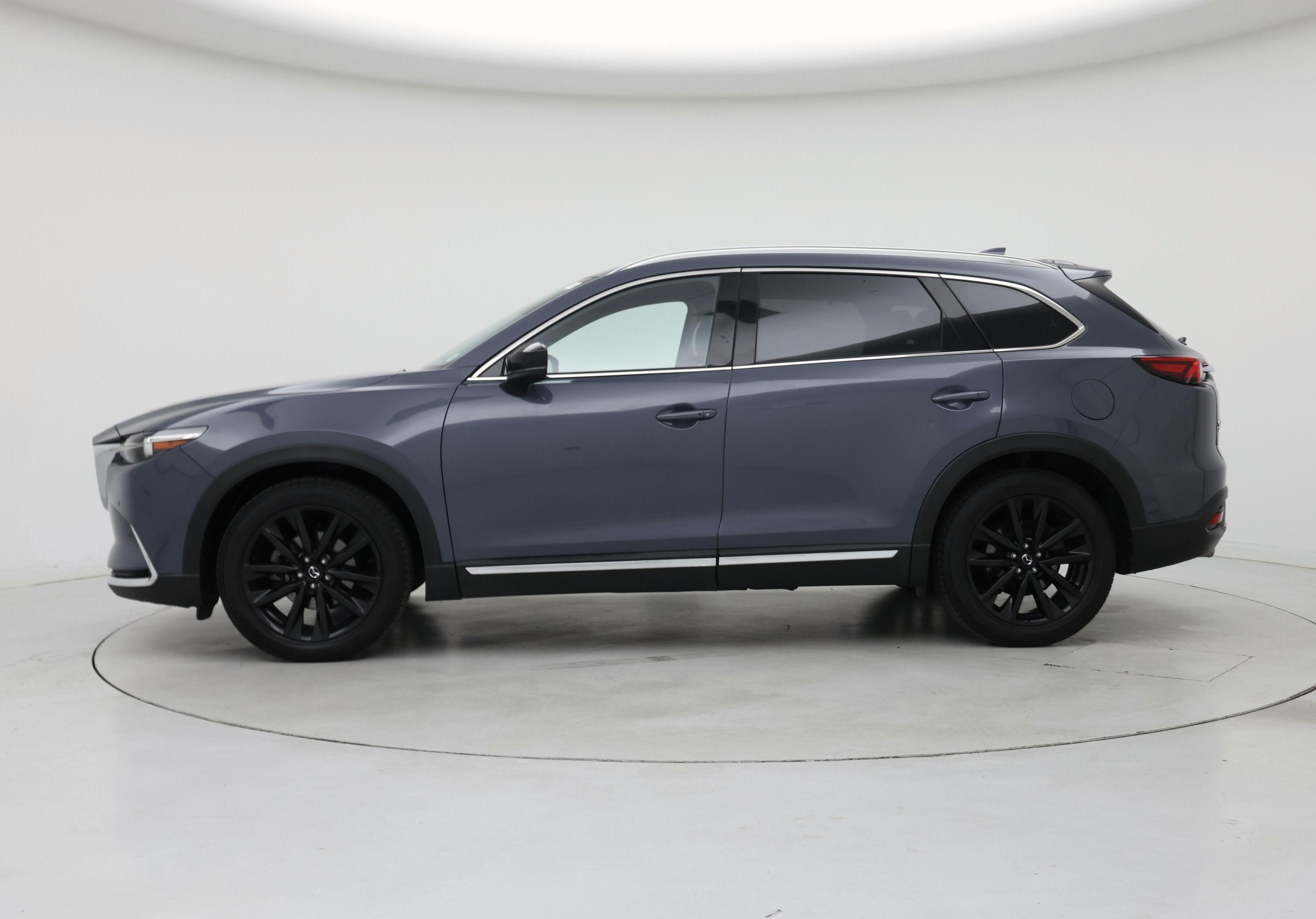 Thumbnail: 2021 Mazda CX-9 - 3