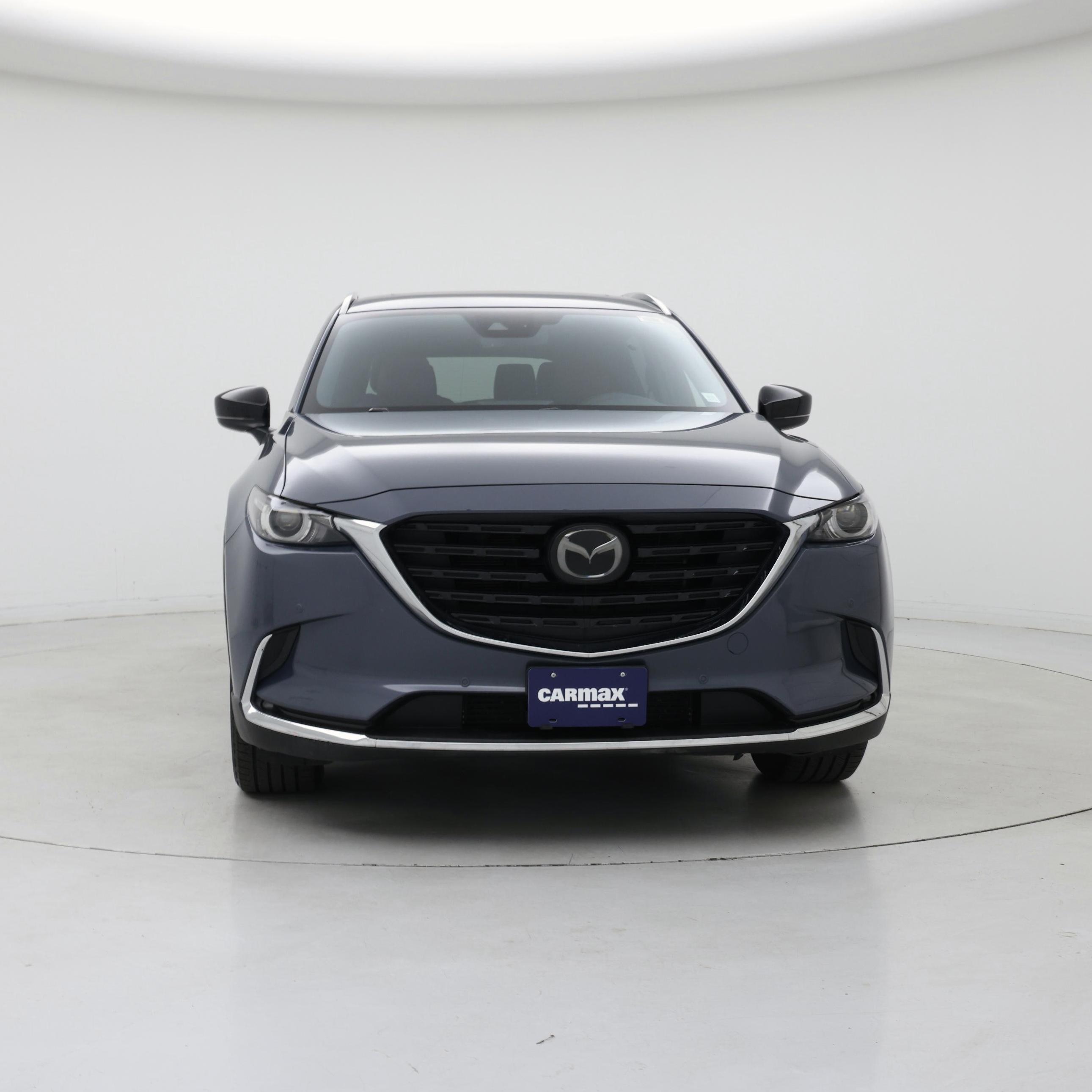 Thumbnail: 2021 Mazda CX-9 - 5
