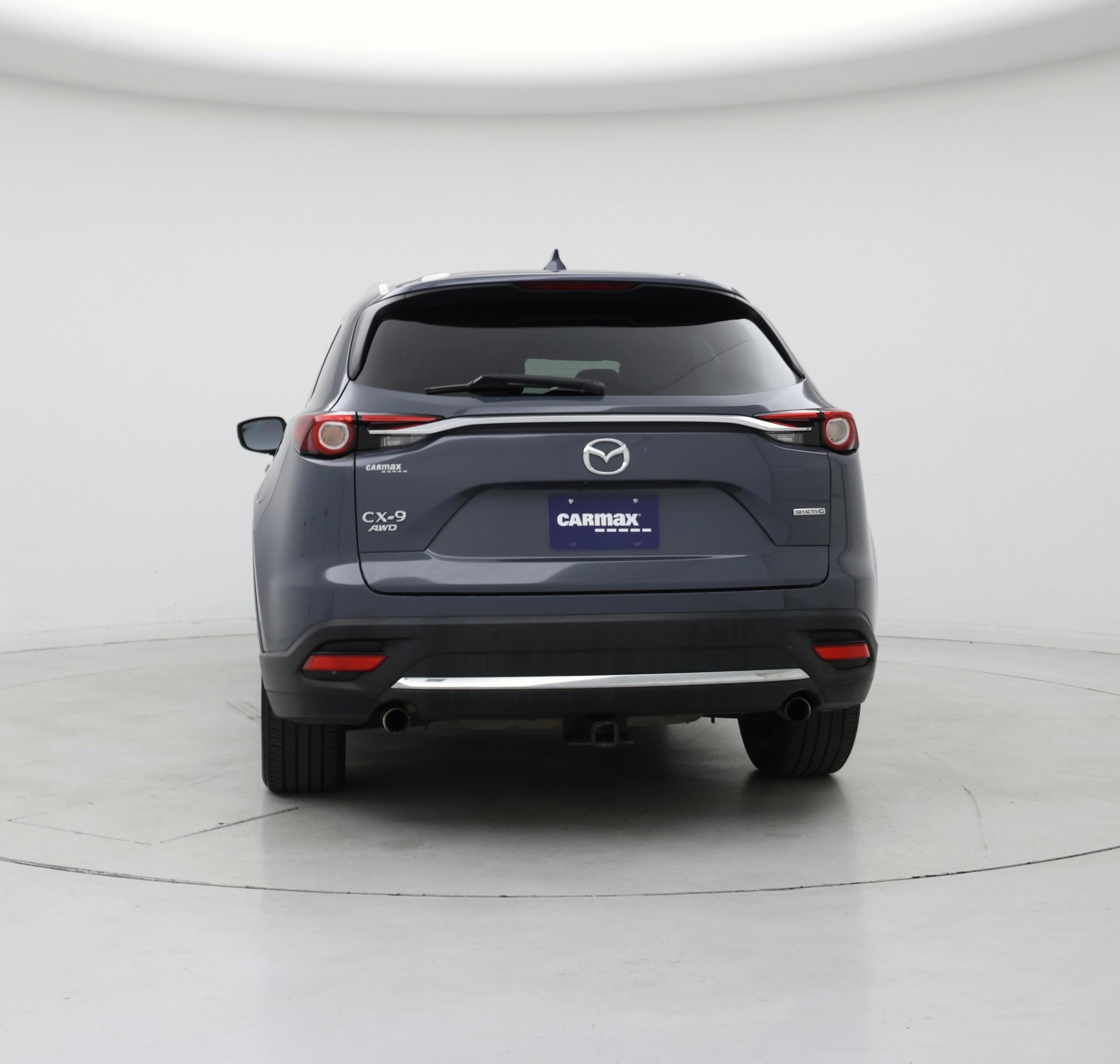 Thumbnail: 2021 Mazda CX-9 - 6