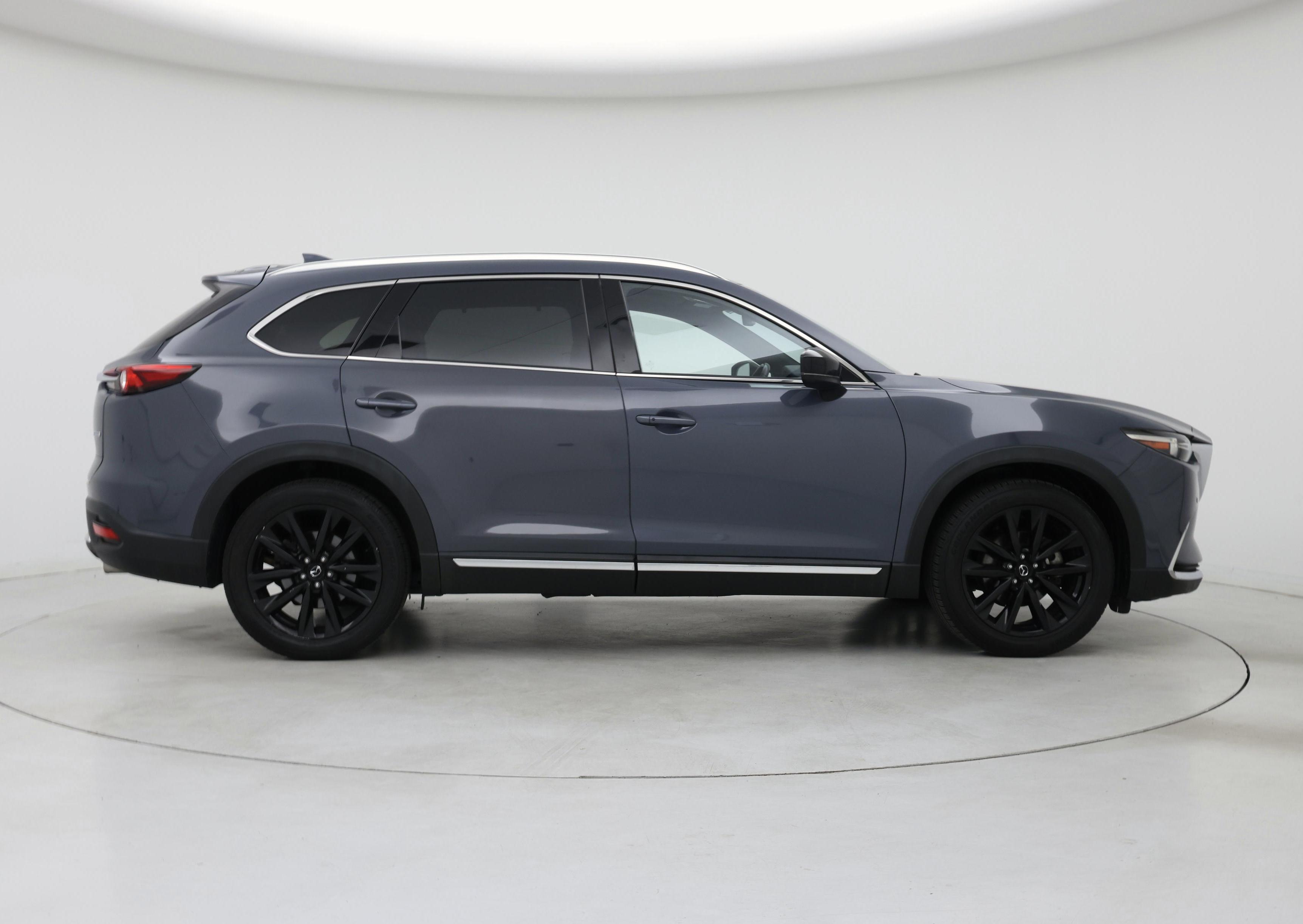 Thumbnail: 2021 Mazda CX-9 - 7