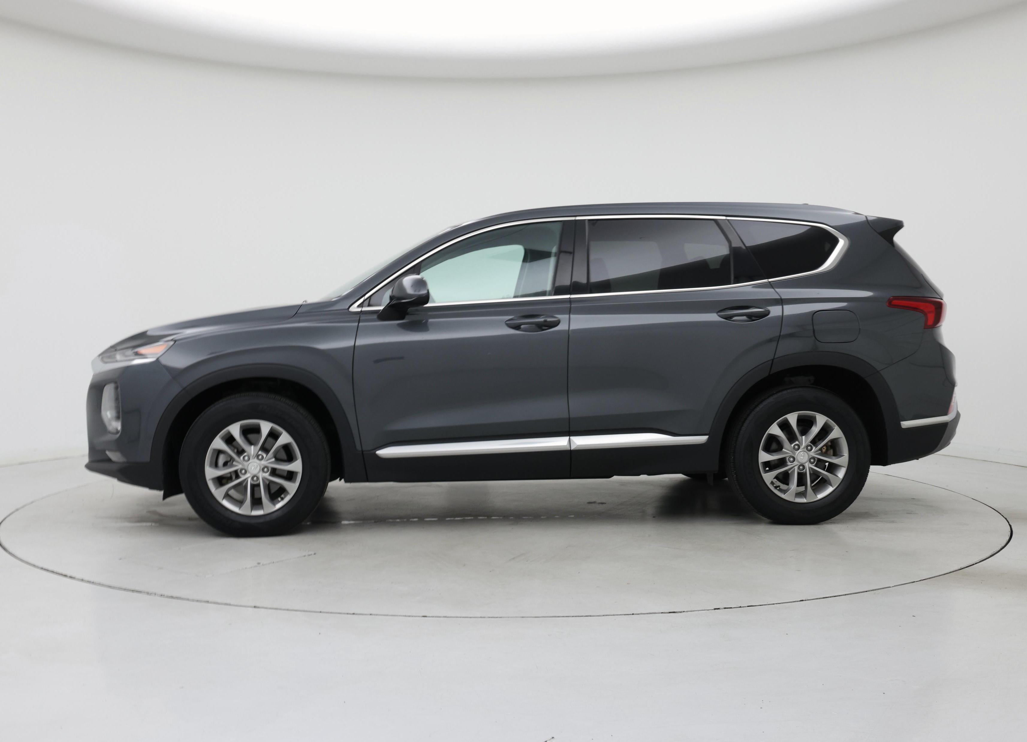 Thumbnail: 2019 Hyundai Santa Fe - 3