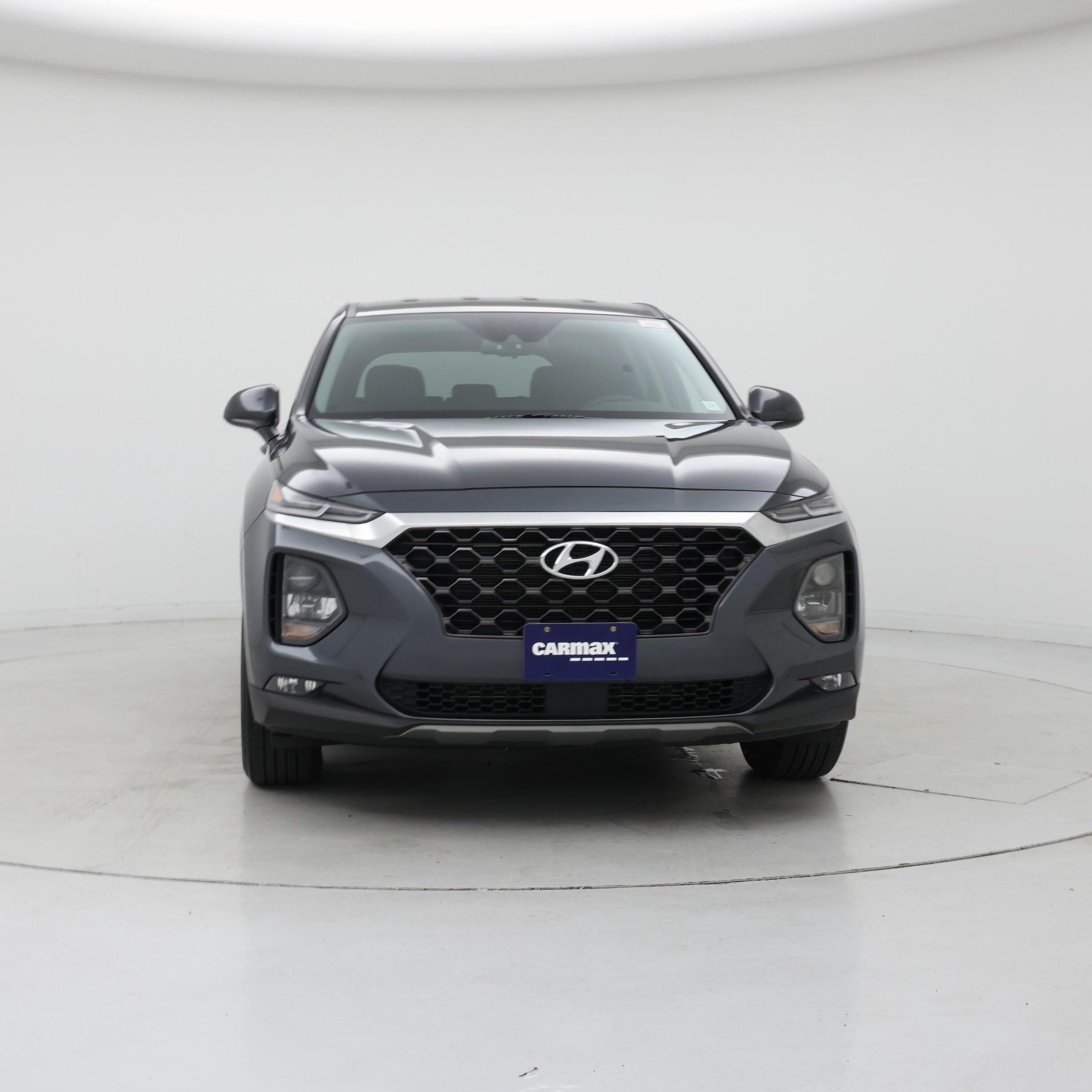 Thumbnail: 2019 Hyundai Santa Fe - 5