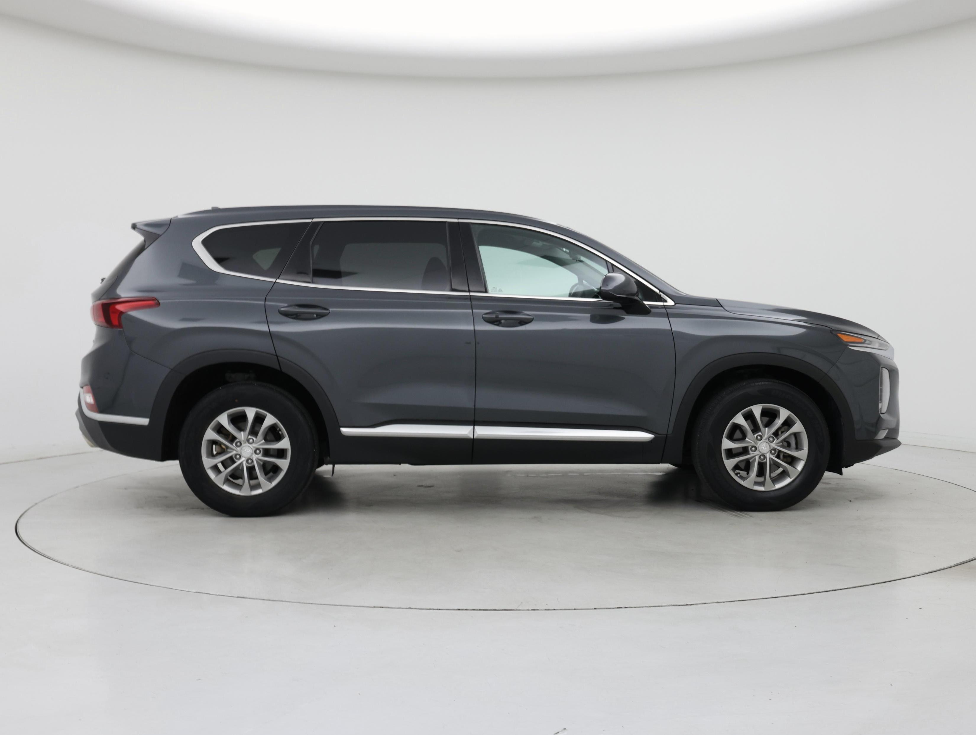 Thumbnail: 2019 Hyundai Santa Fe - 7