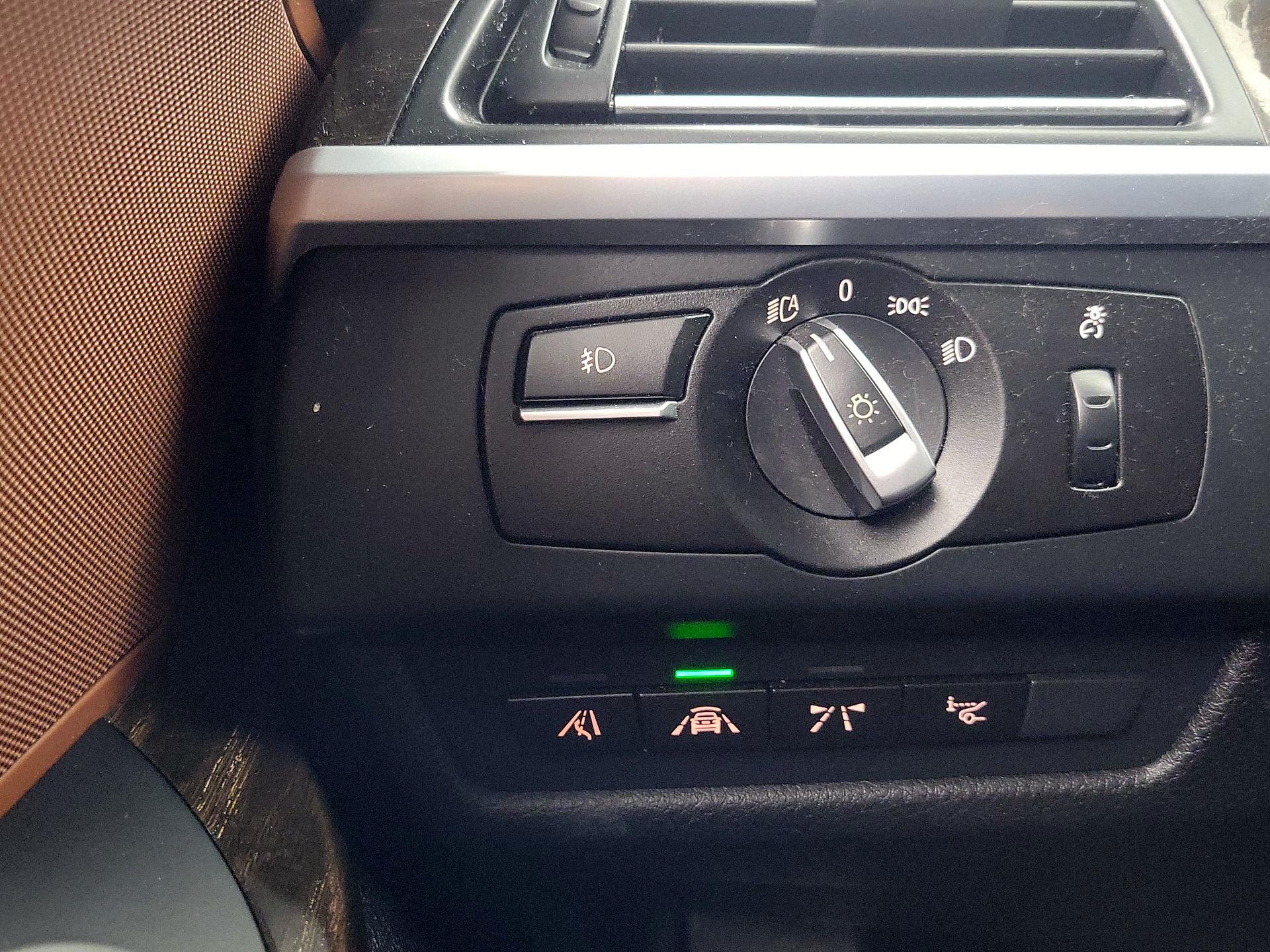 Thumbnail: 2015 BMW 6 Series - 13