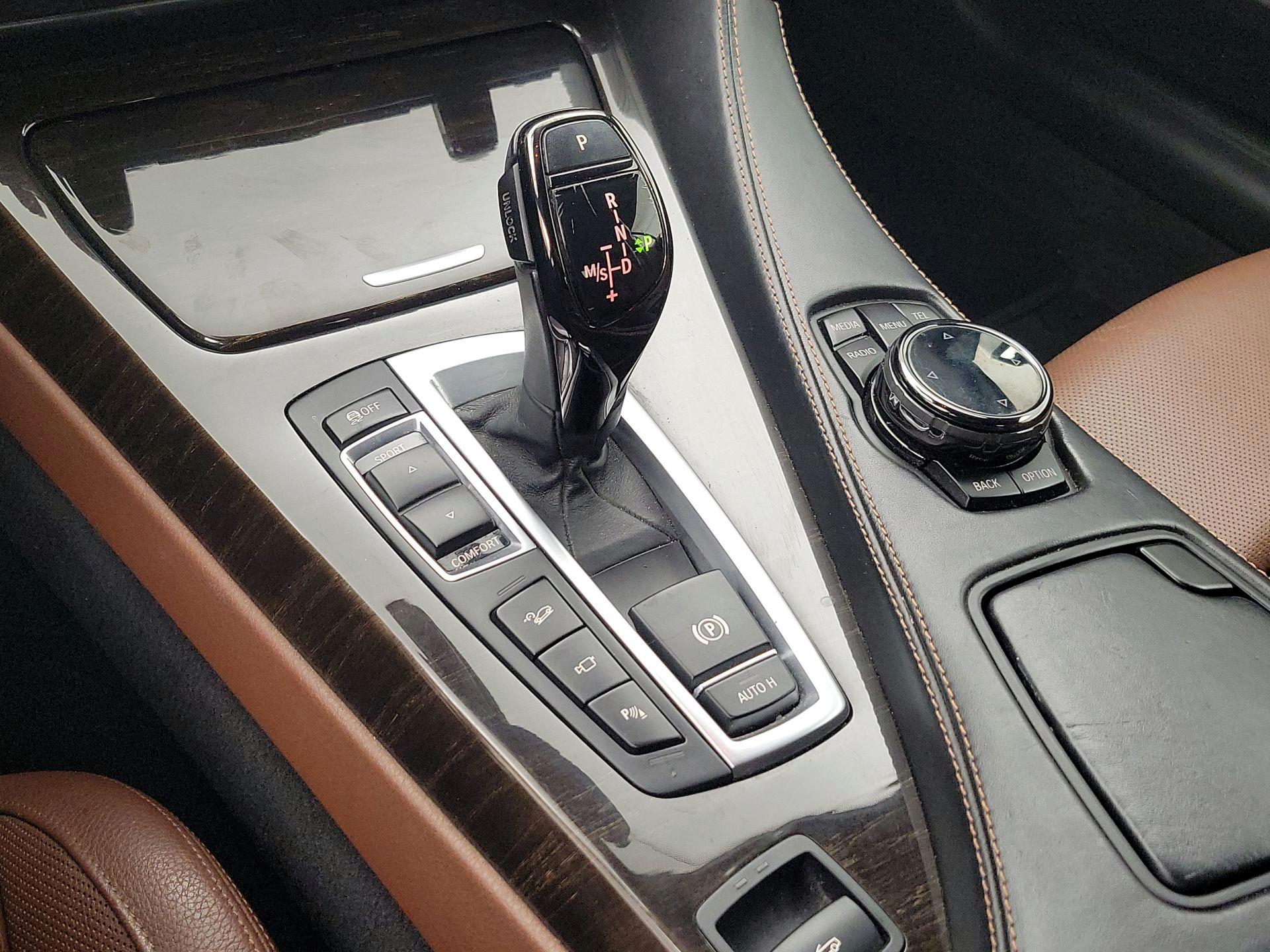 Thumbnail: 2015 BMW 6 Series - 18