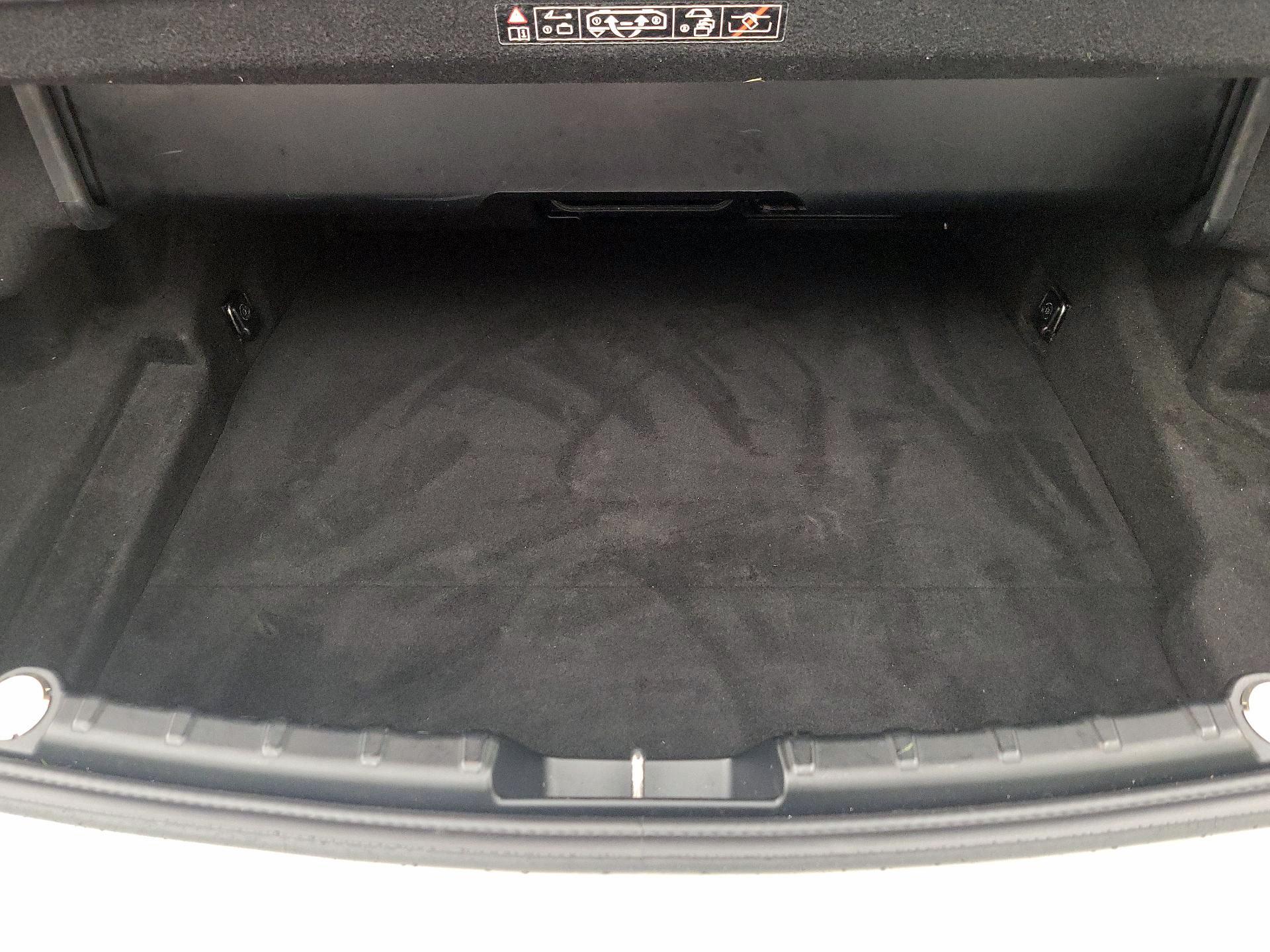 Thumbnail: 2015 BMW 6 Series - 20