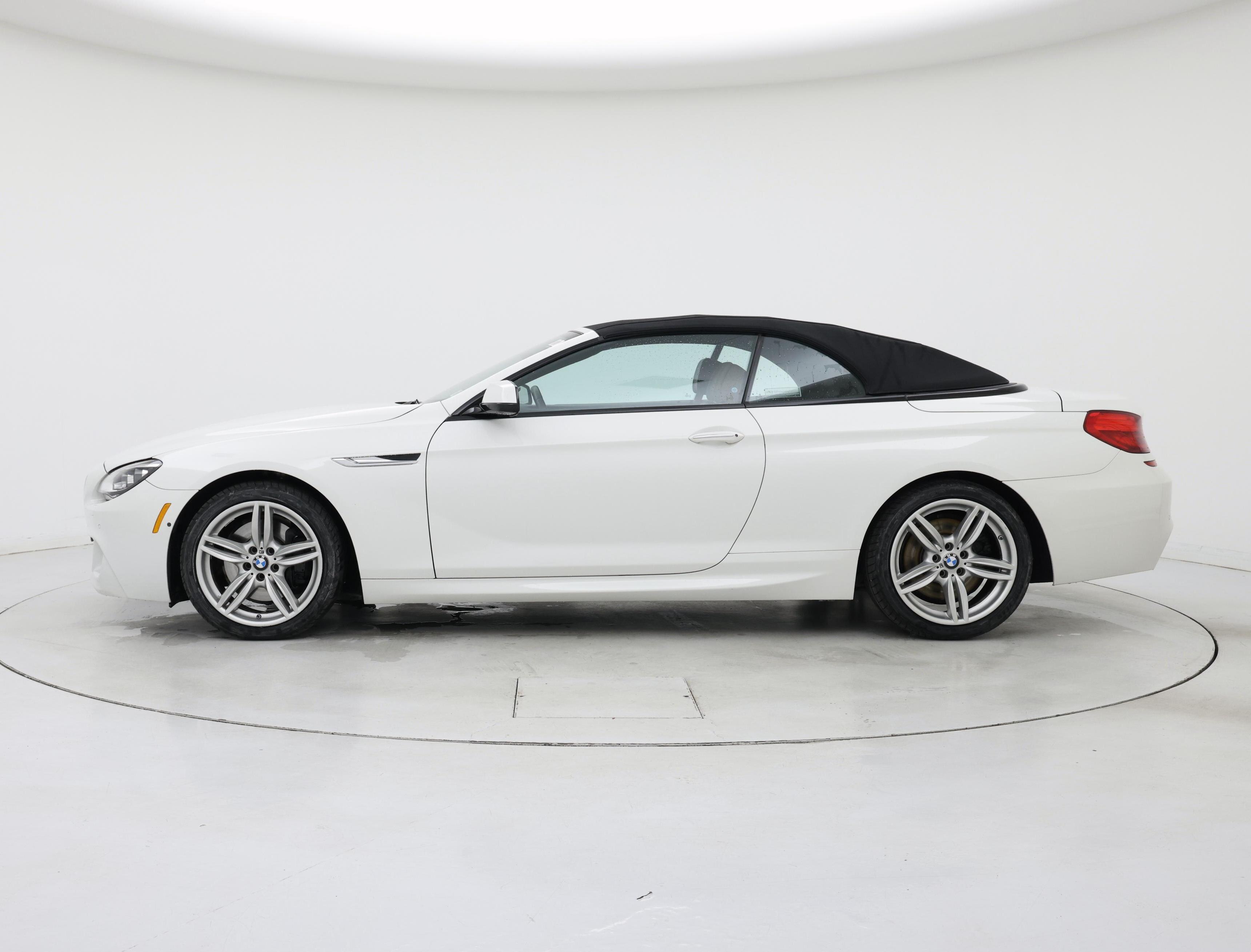 Thumbnail: 2015 BMW 6 Series - 3