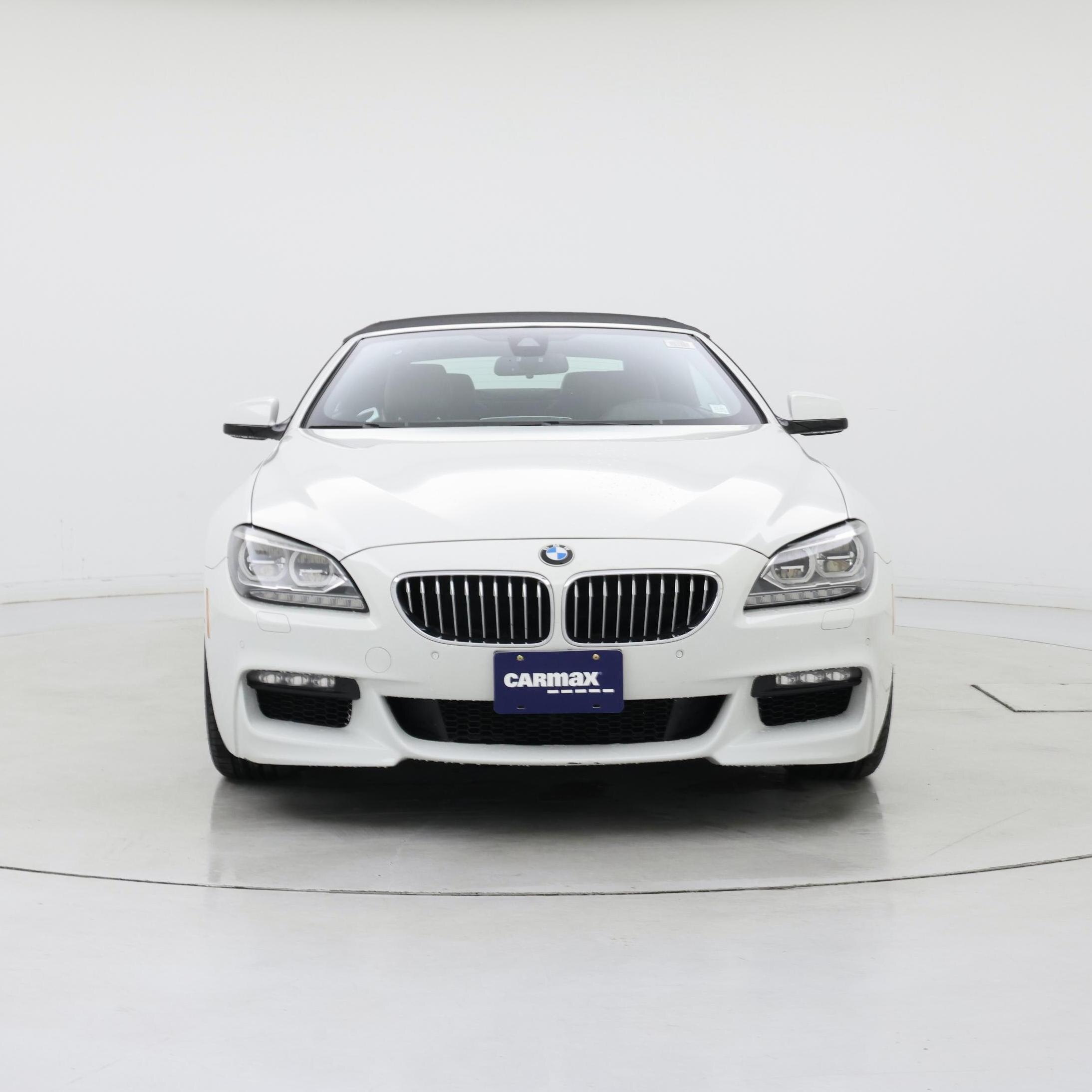 Thumbnail: 2015 BMW 6 Series - 5