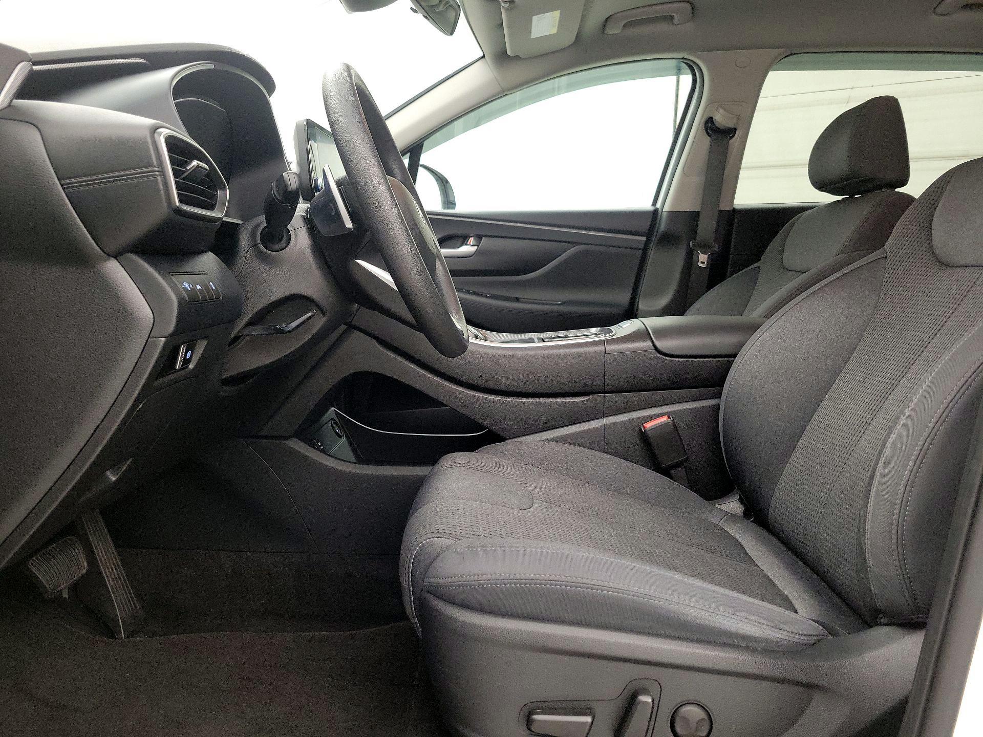 Thumbnail: 2021 Hyundai Santa Fe - 11