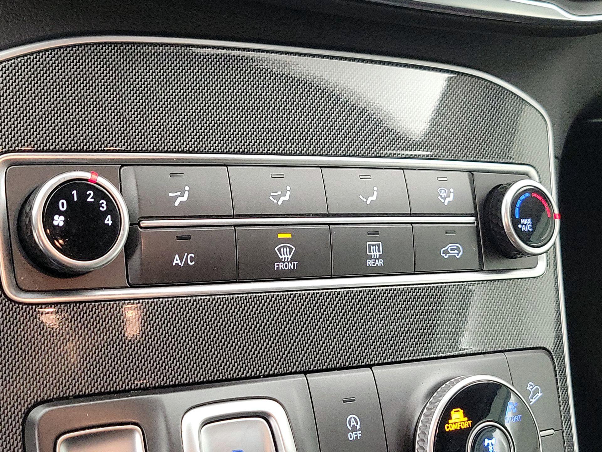 Thumbnail: 2021 Hyundai Santa Fe - 16