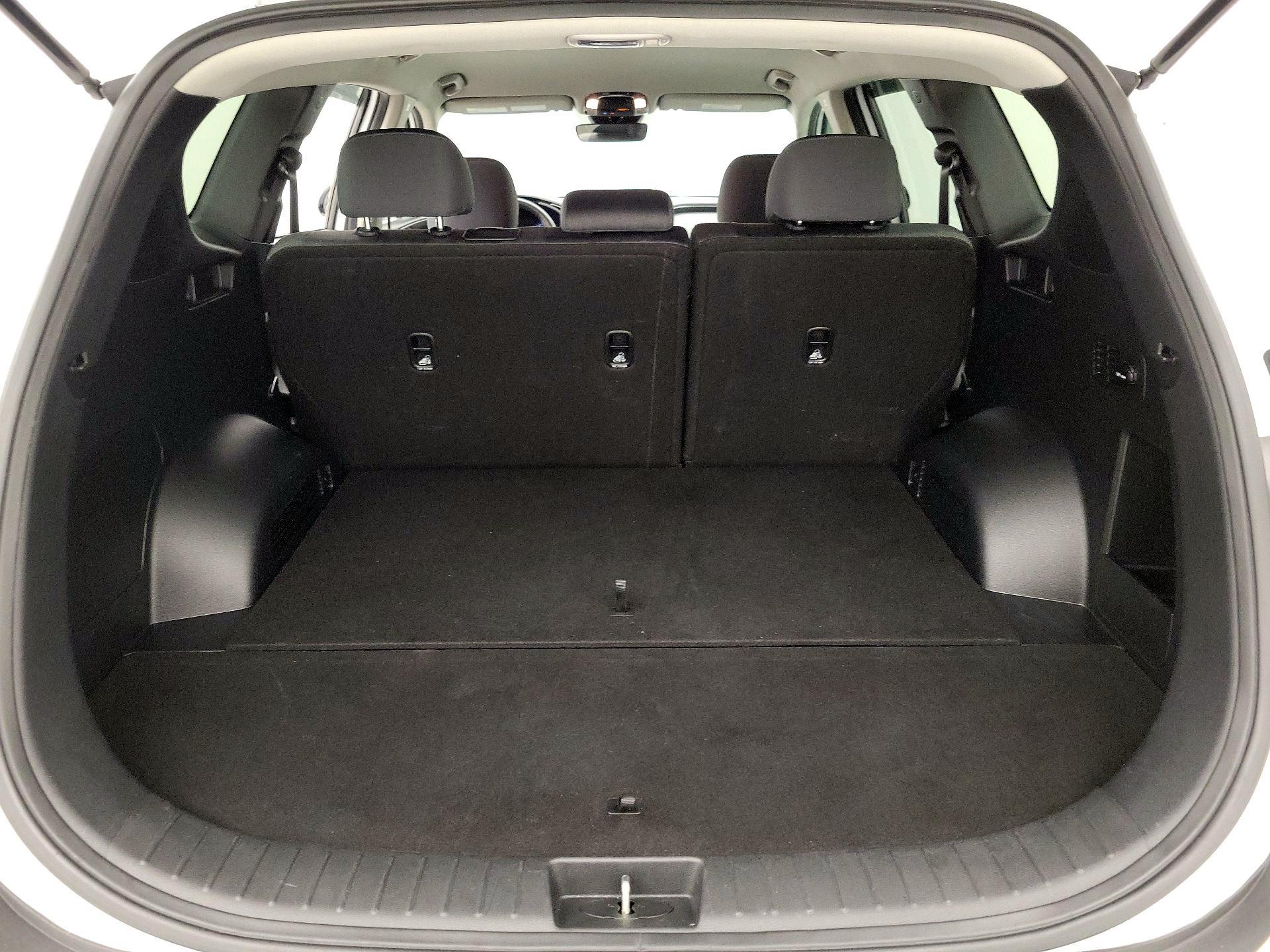 Thumbnail: 2021 Hyundai Santa Fe - 20