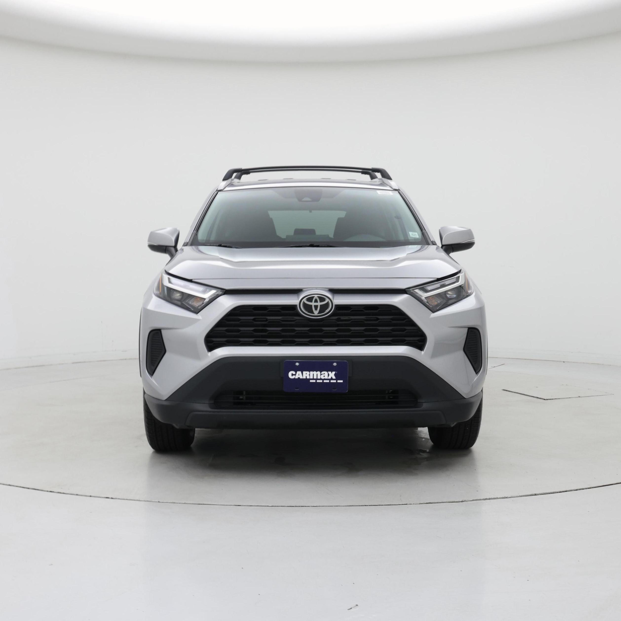 Thumbnail: 2024 Toyota RAV4 - 5