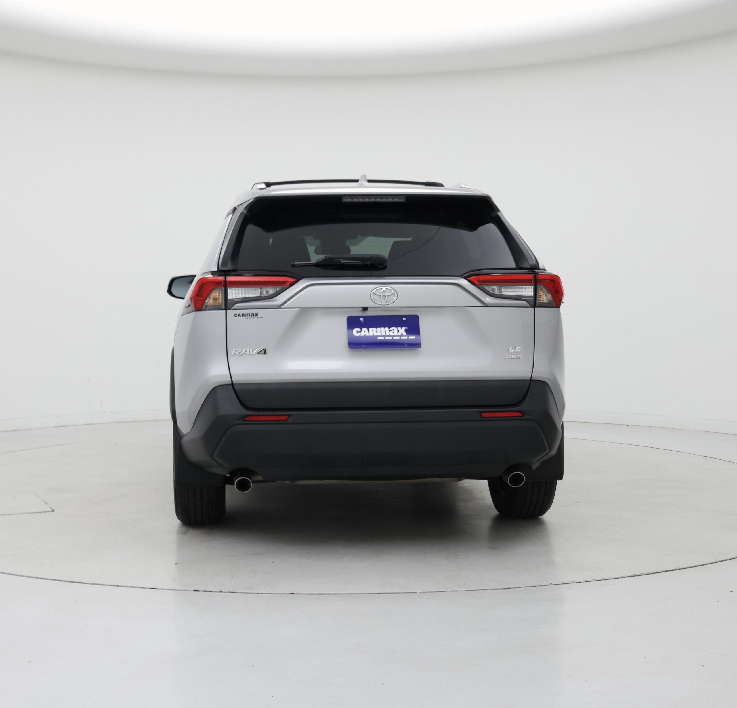 Thumbnail: 2024 Toyota RAV4 - 6