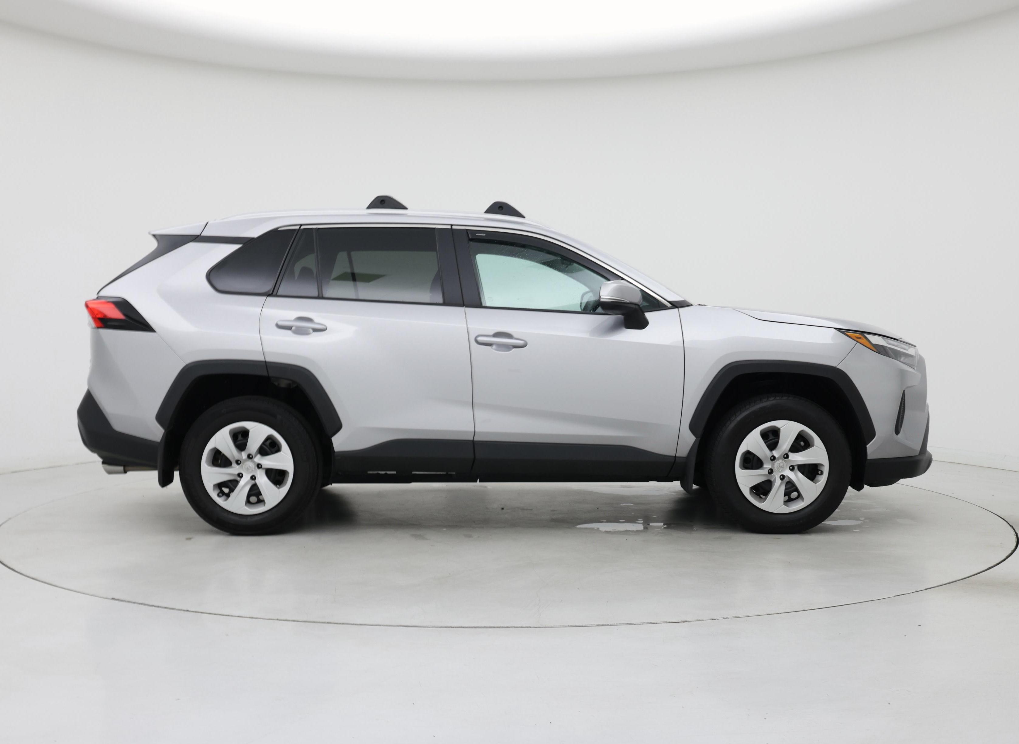 Thumbnail: 2024 Toyota RAV4 - 7
