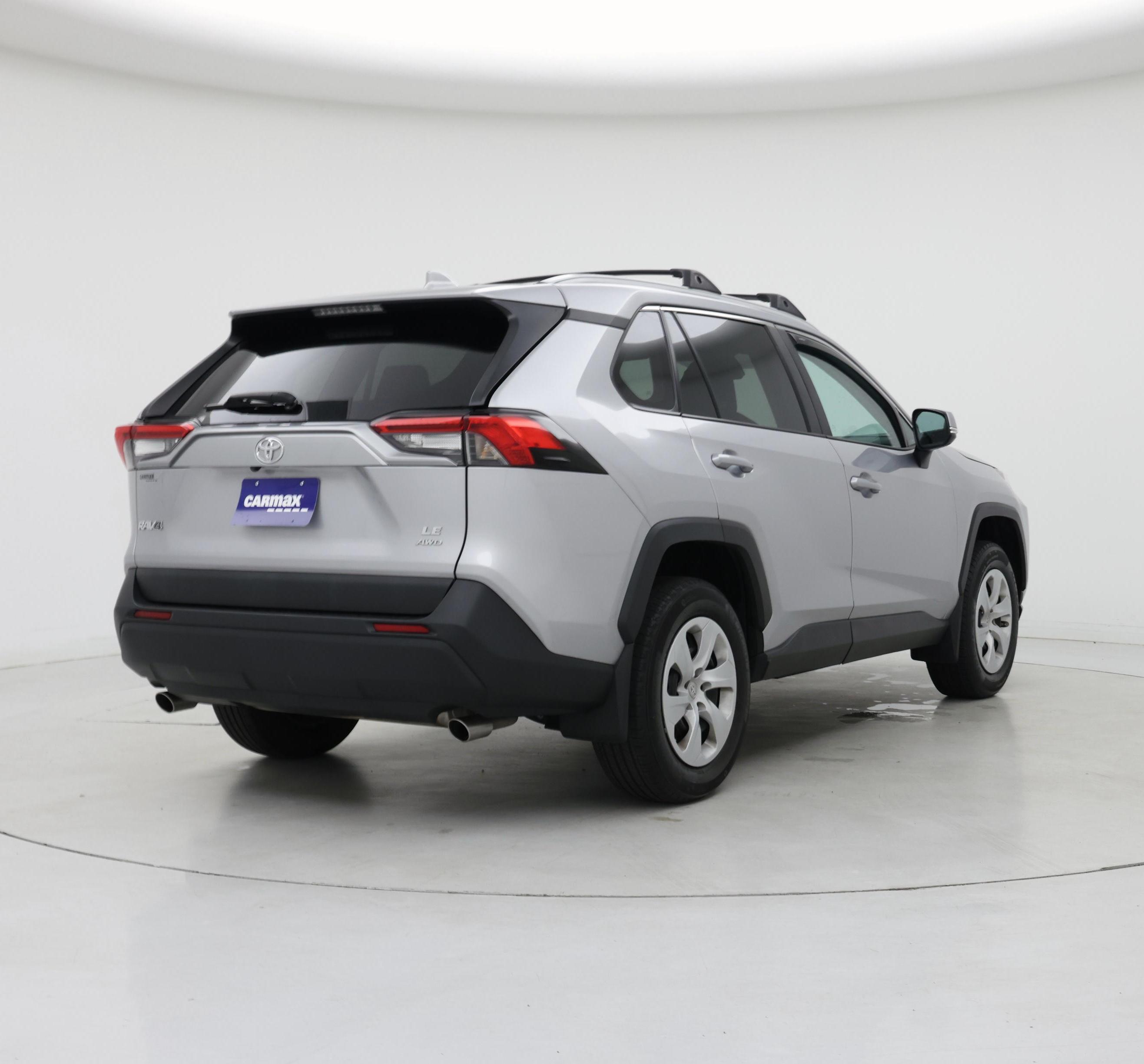 Thumbnail: 2024 Toyota RAV4 - 8