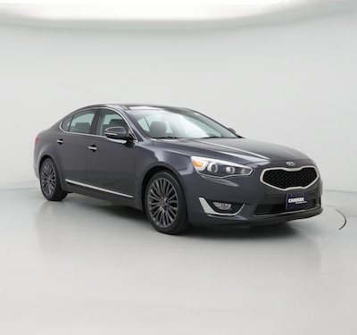 2014 Kia Cadenza Premium