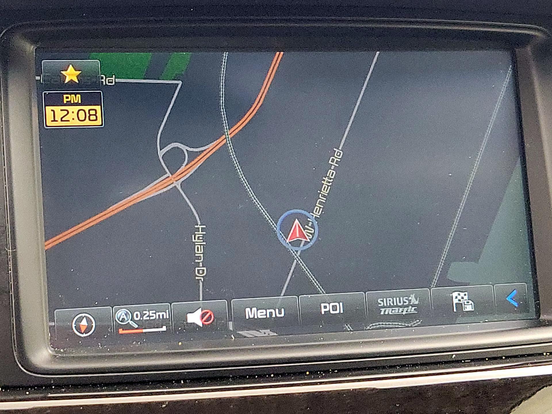 Thumbnail: 2014 Kia Cadenza - 14