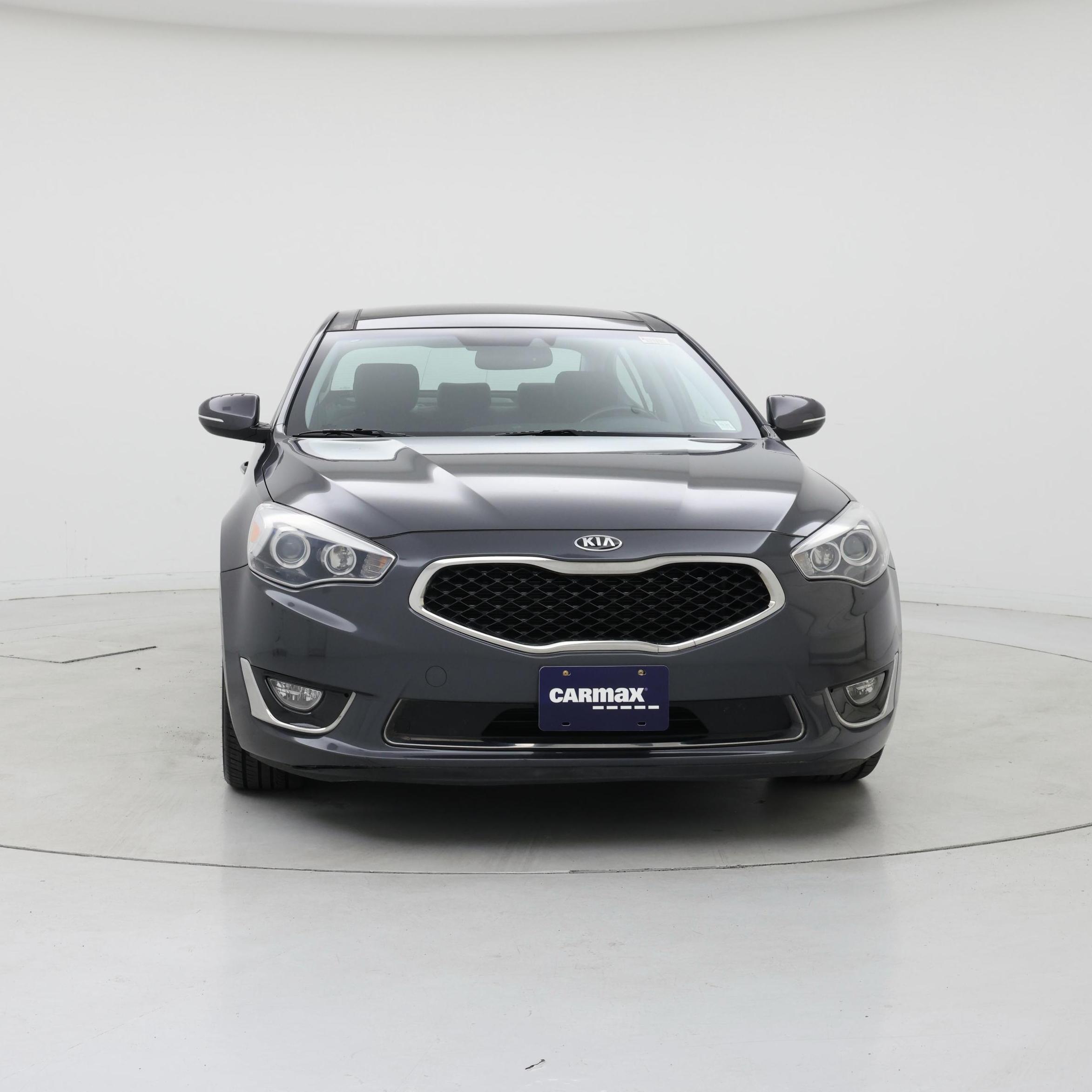 Thumbnail: 2014 Kia Cadenza - 5