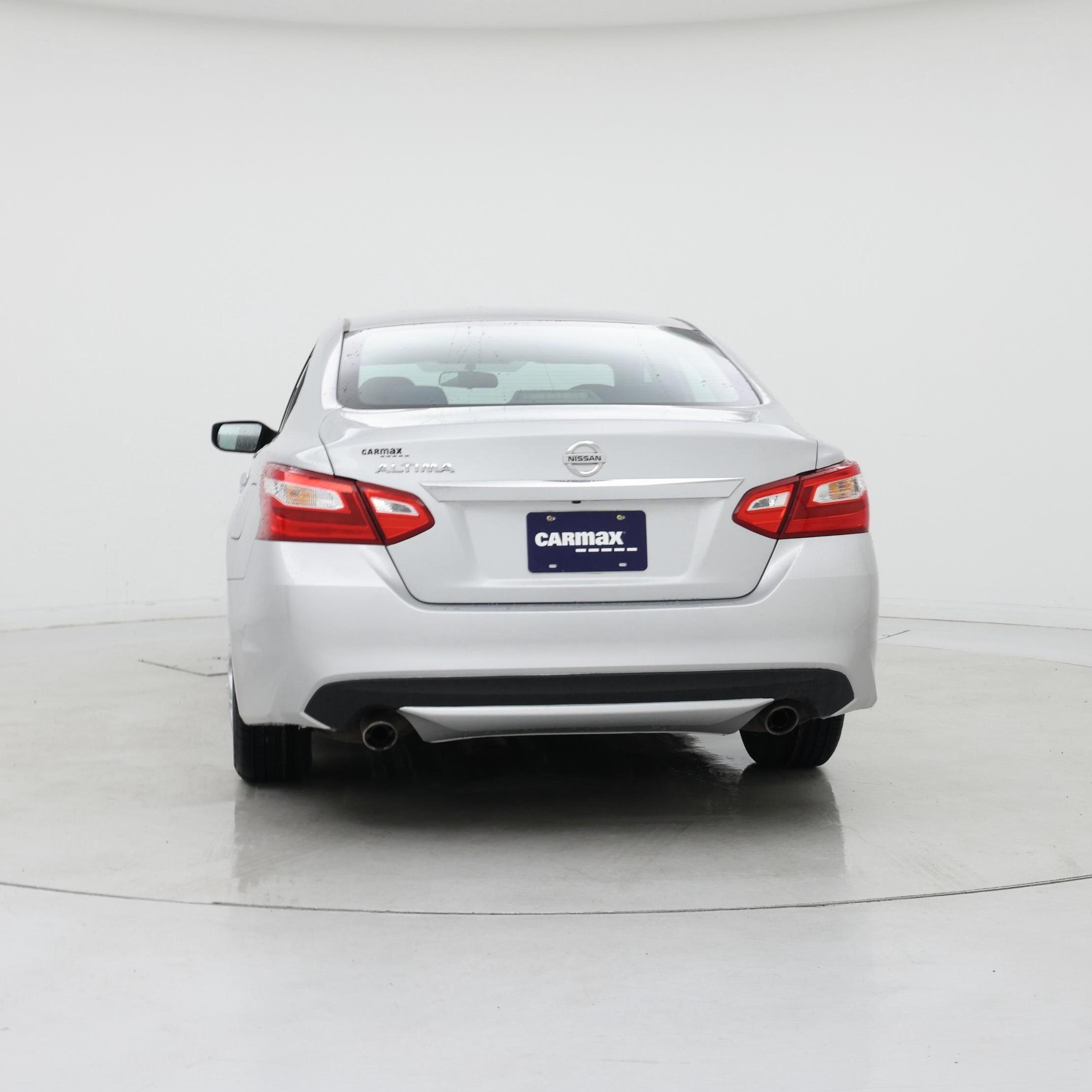 Thumbnail: 2016 Nissan Altima - 6