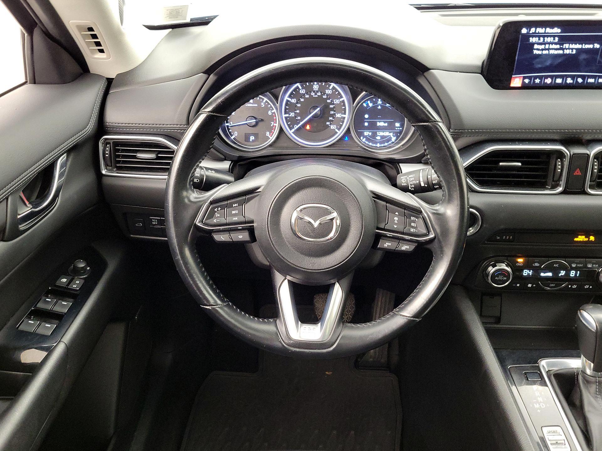Thumbnail: 2018 Mazda CX-5 - 10