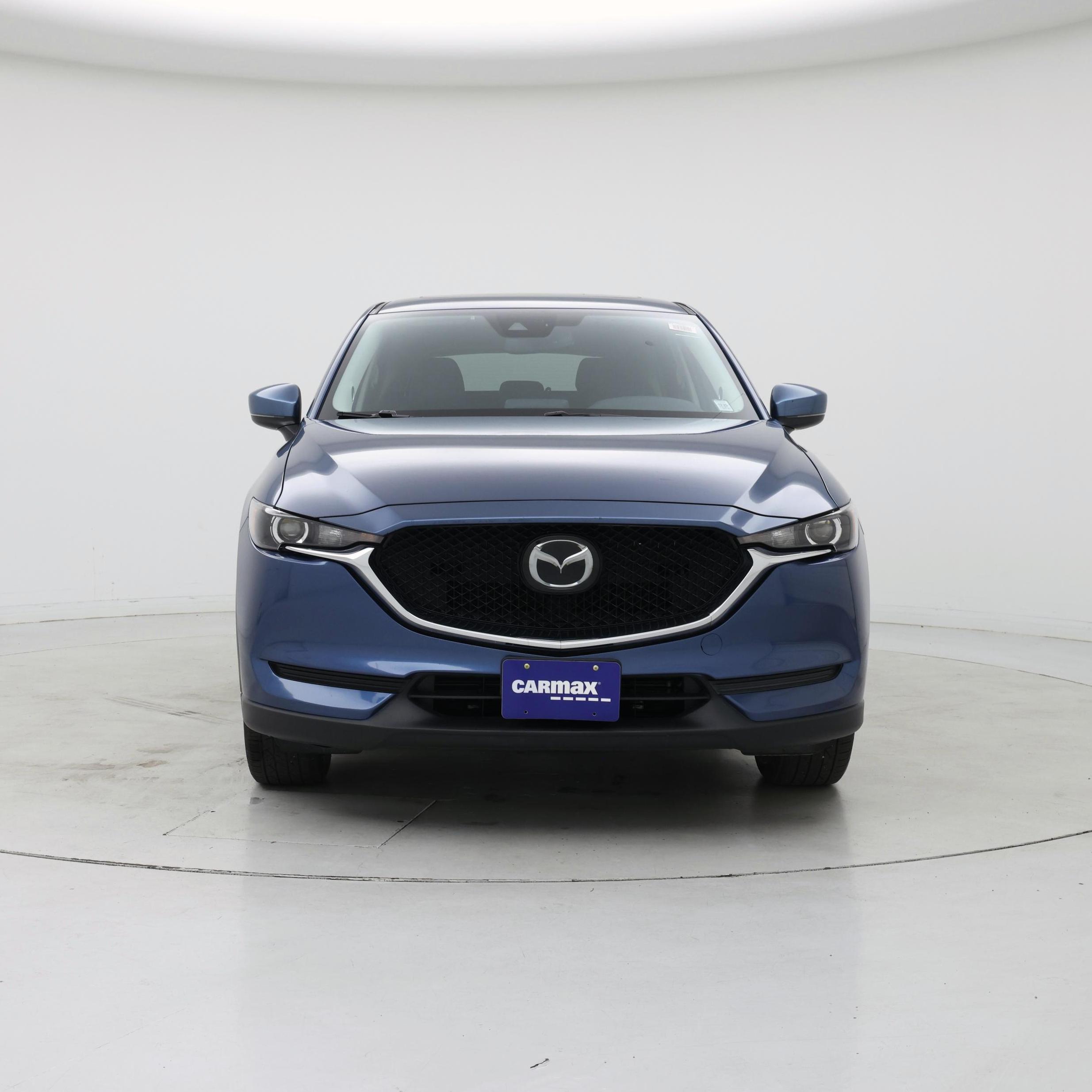 Thumbnail: 2018 Mazda CX-5 - 5