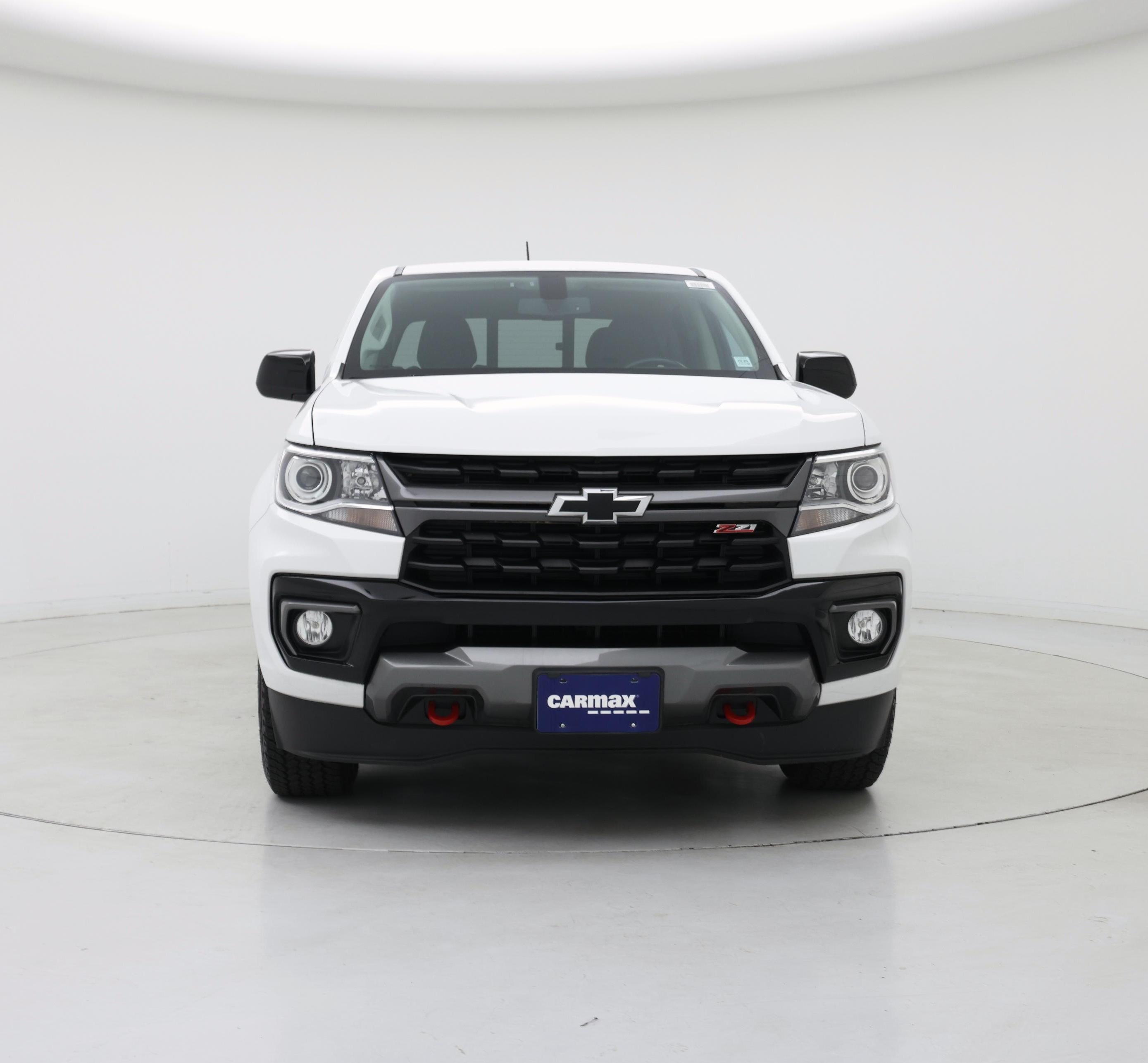 Thumbnail: 2022 Chevrolet Colorado - 5