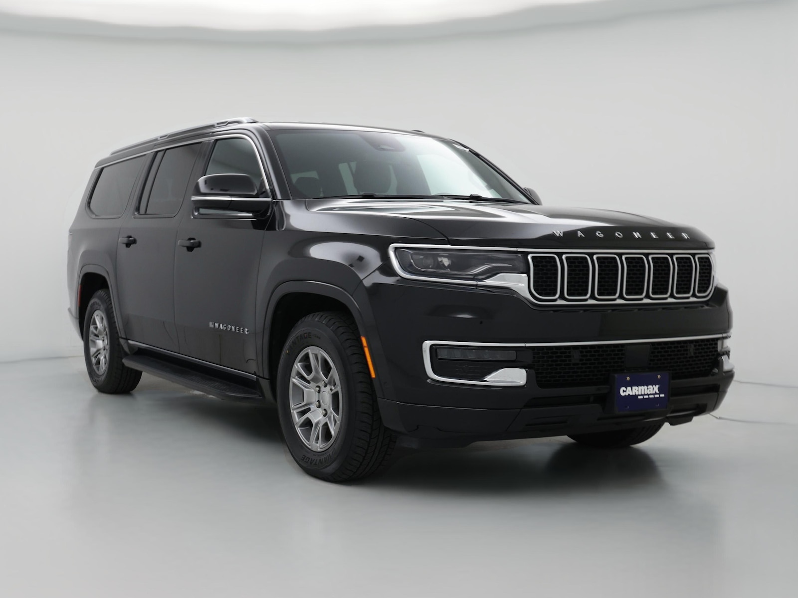 2023 Jeep Wagoneer L Series I