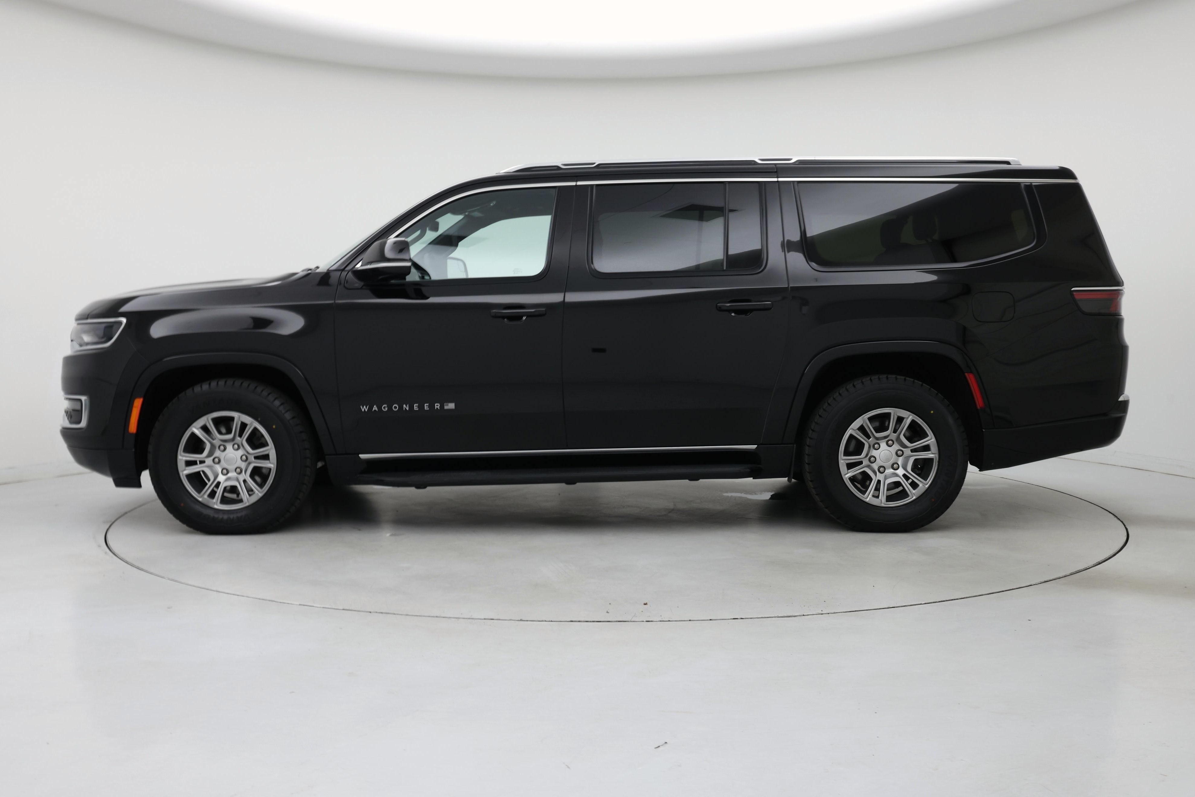 Thumbnail: 2023 Jeep Wagoneer - 3