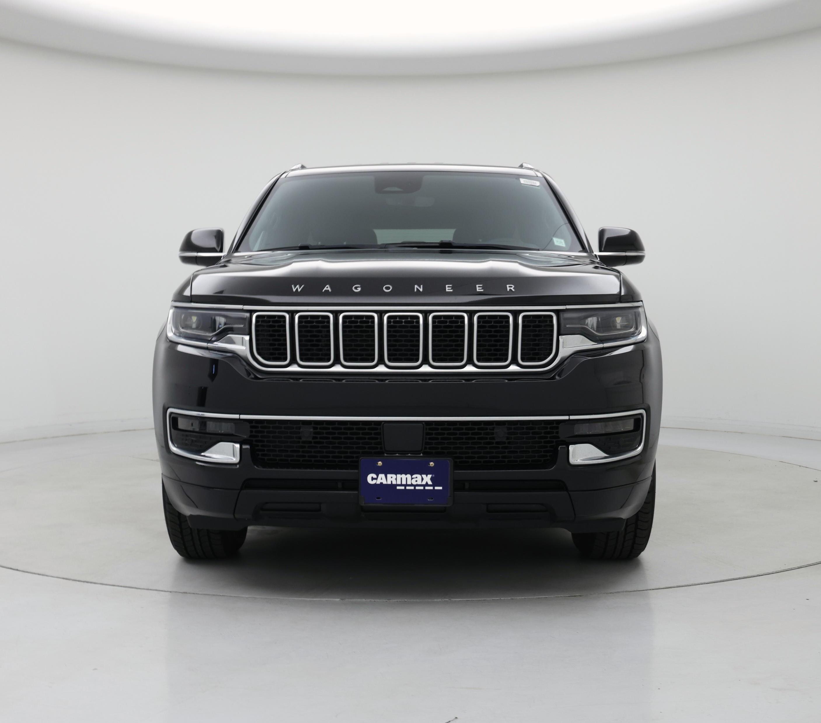 Thumbnail: 2023 Jeep Wagoneer - 5