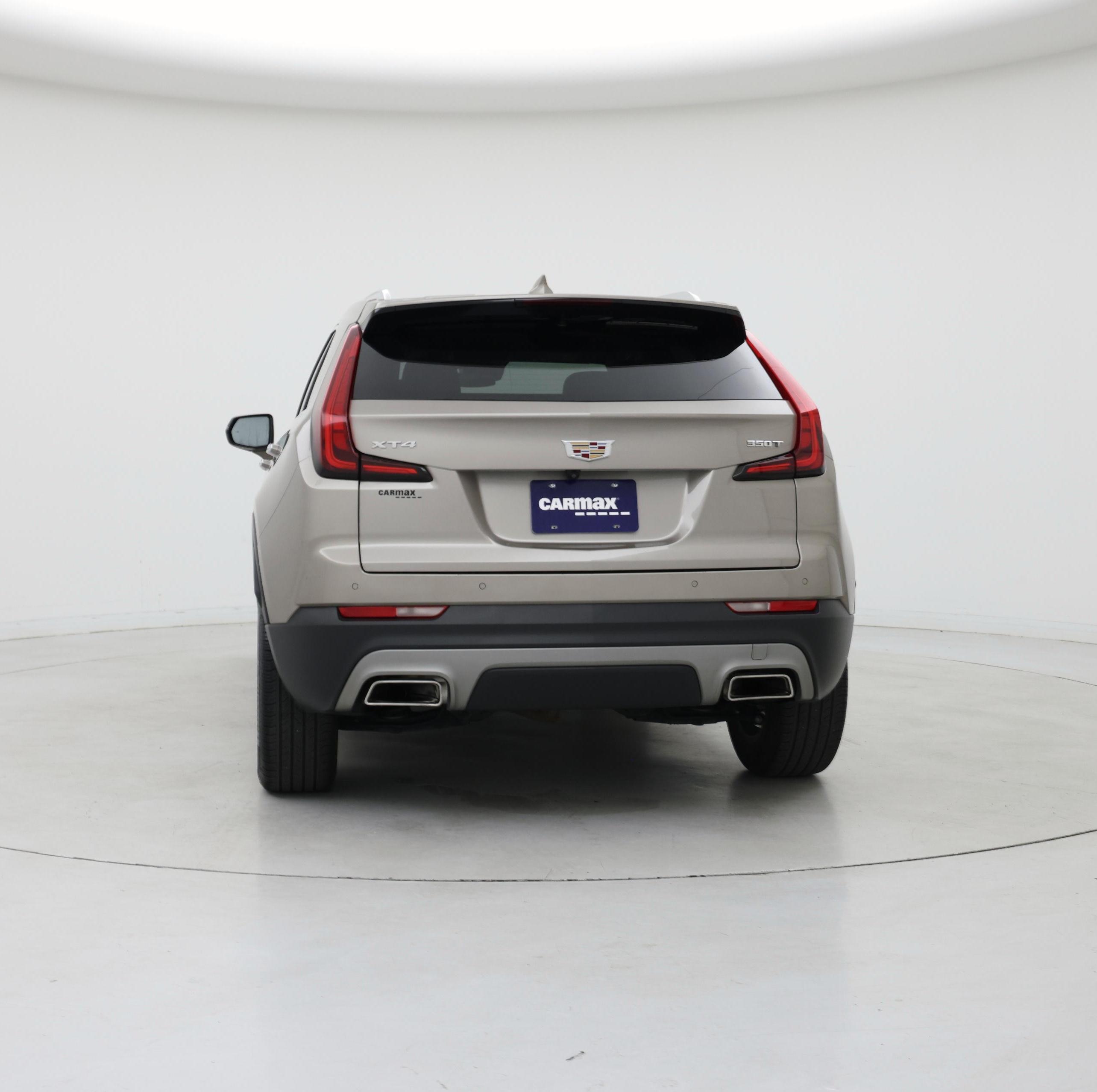 Thumbnail: 2023 Cadillac XT4 - 6