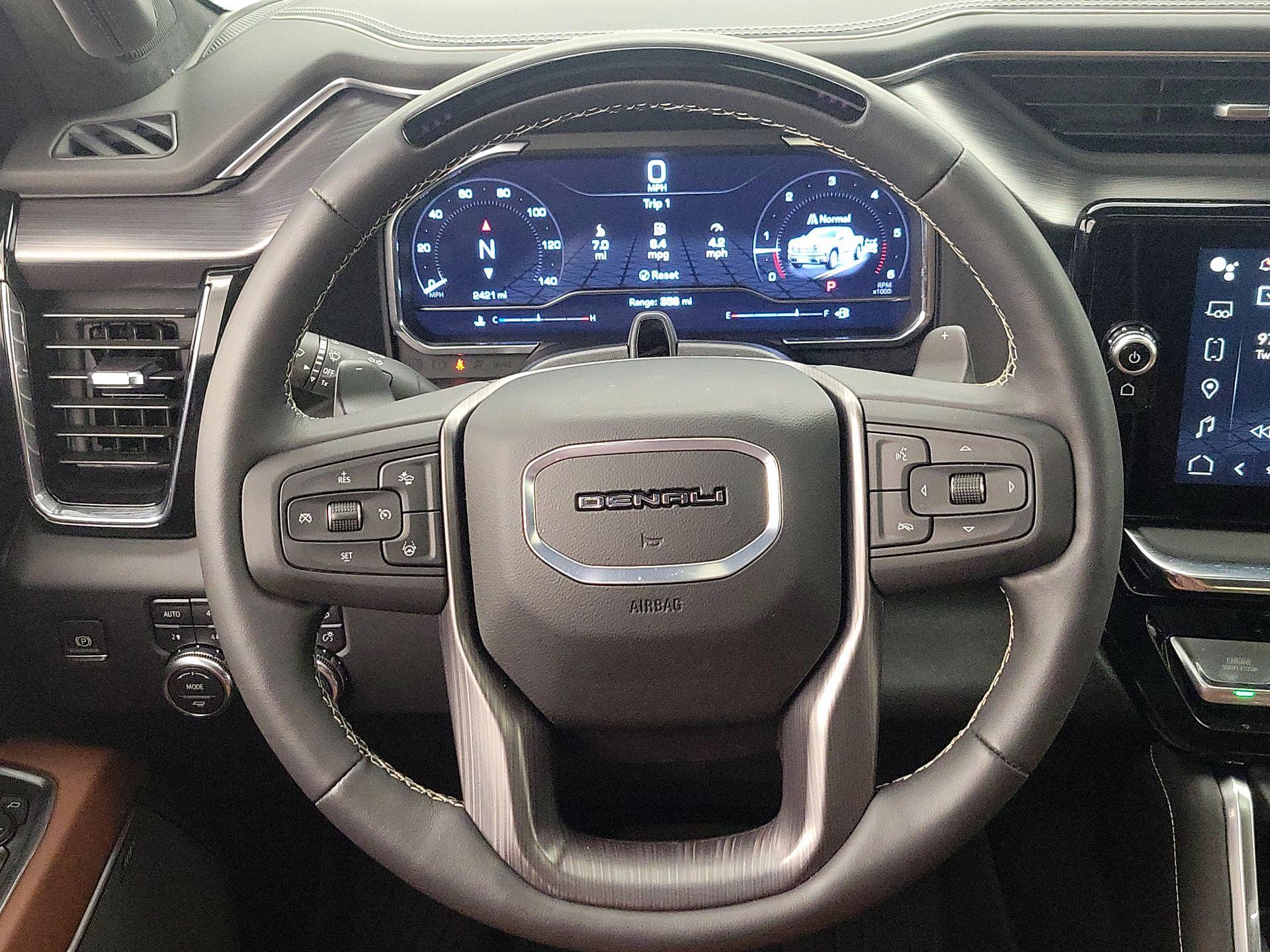 Thumbnail: 2024 GMC Sierra 1500 - 10