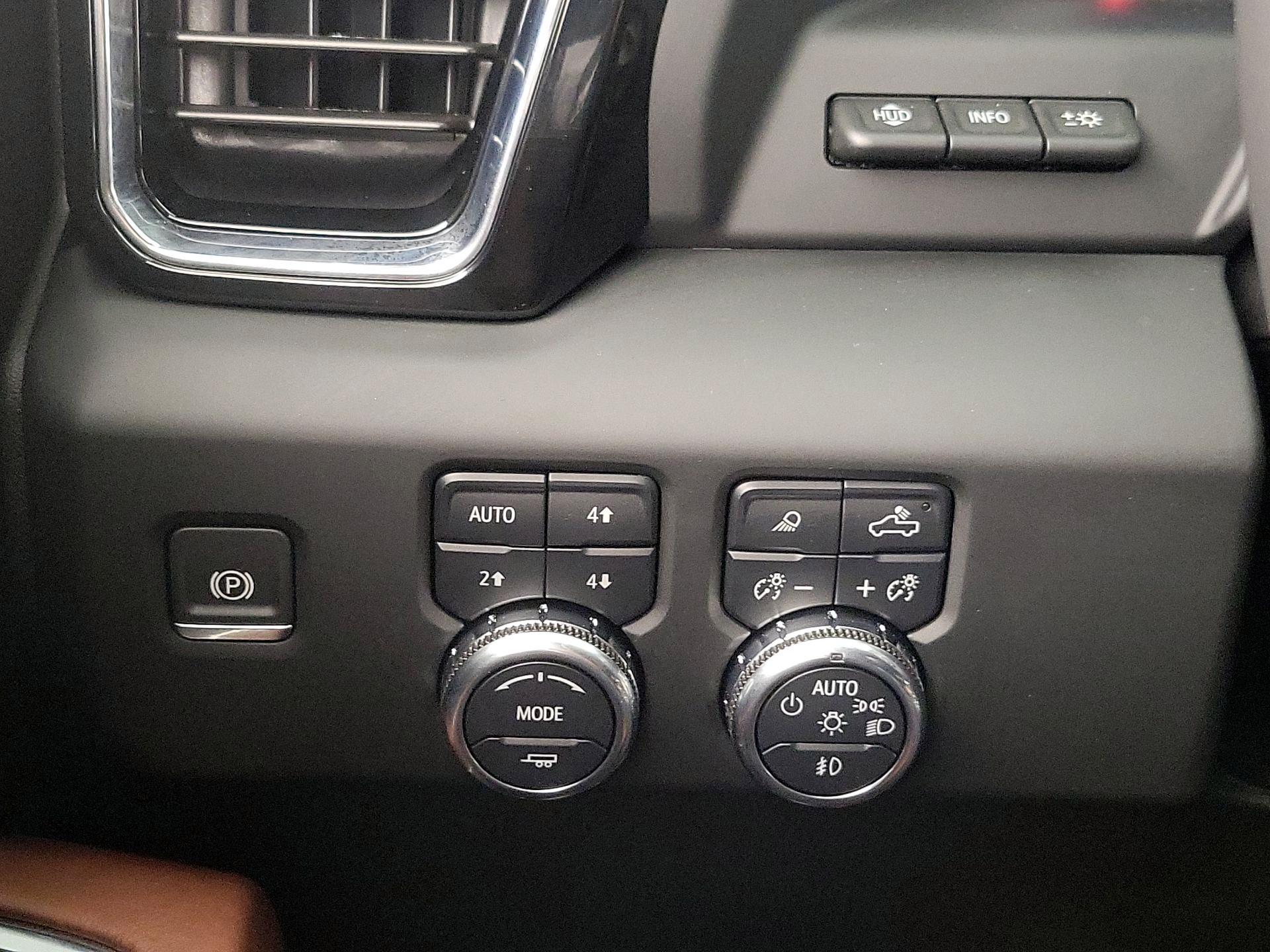 Thumbnail: 2024 GMC Sierra 1500 - 13