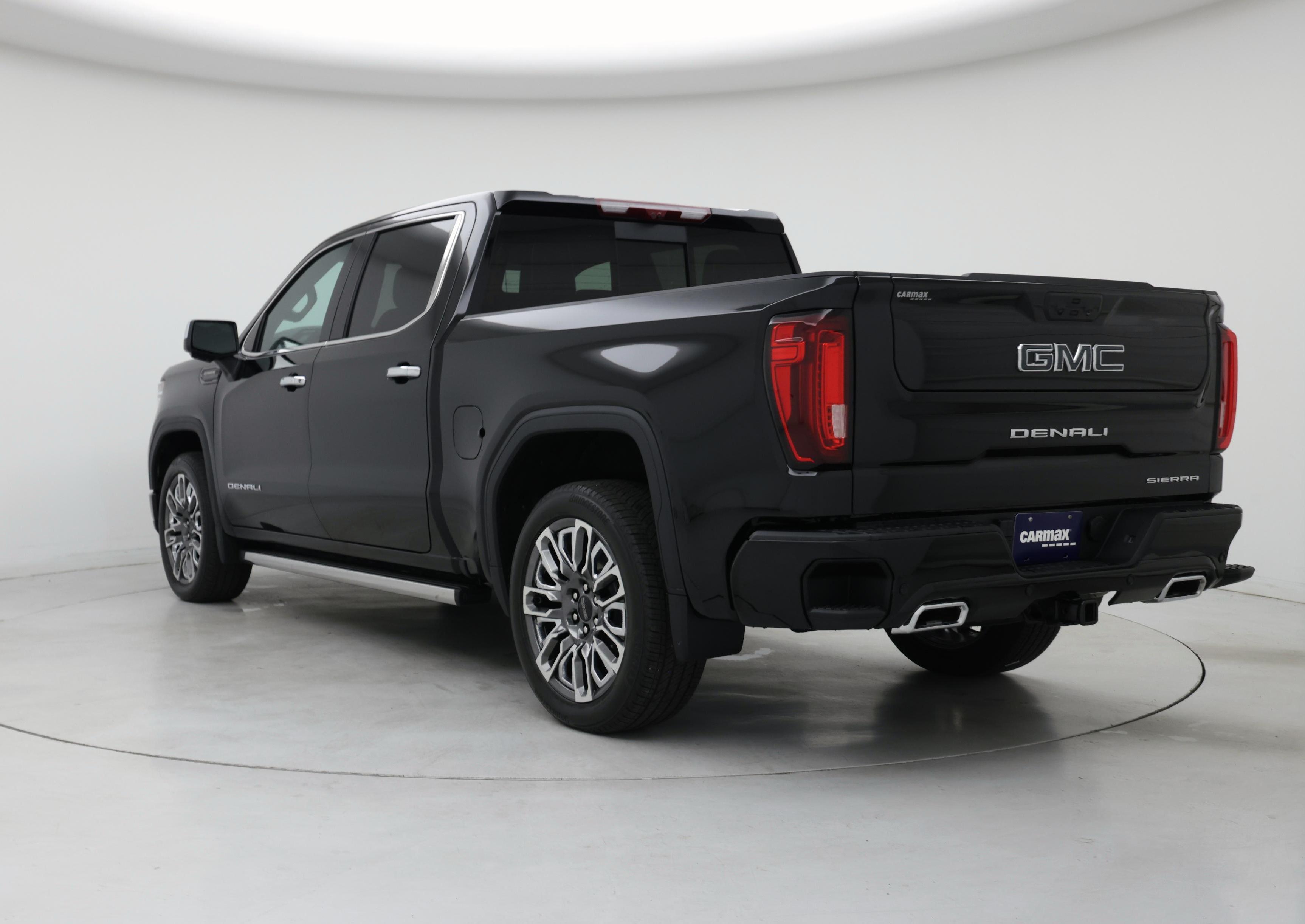 Thumbnail: 2024 GMC Sierra 1500 - 2