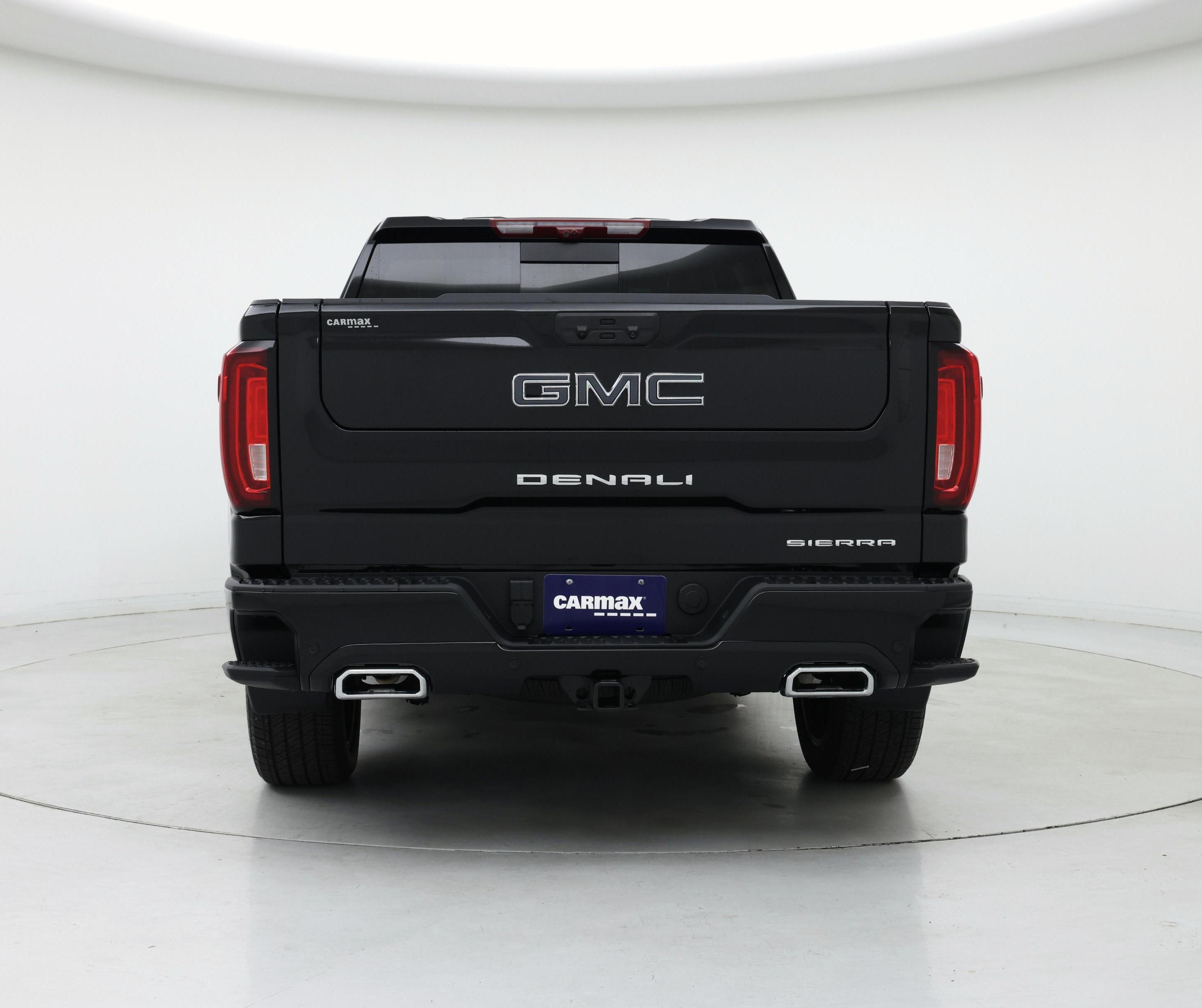 Thumbnail: 2024 GMC Sierra 1500 - 6