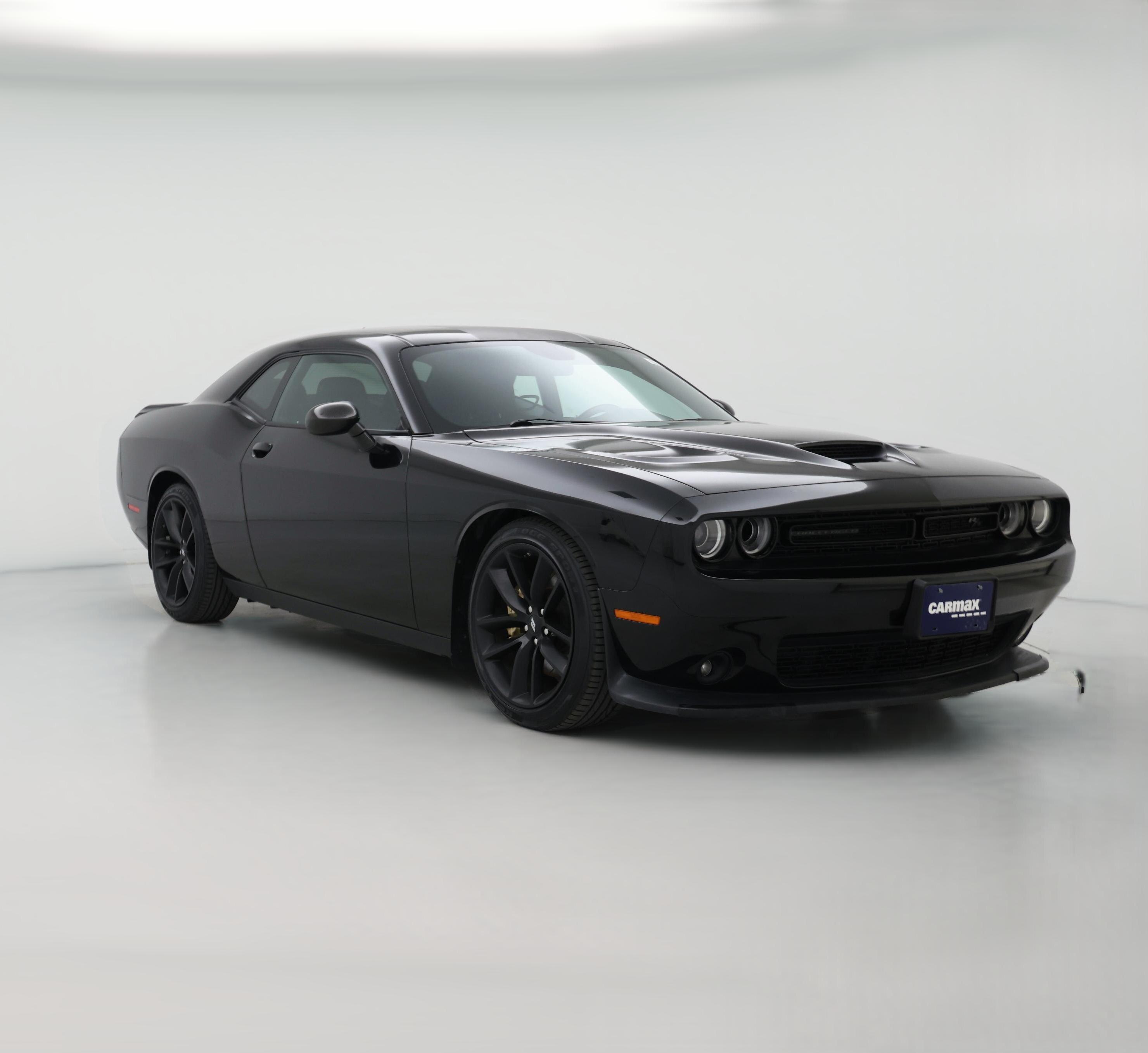 Thumbnail: 2019 Dodge Challenger - 1