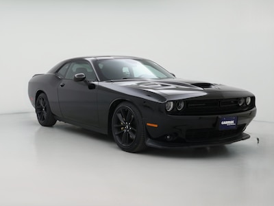 2019 Dodge Challenger R/T Scat Pack