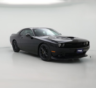 2019 Dodge Challenger R/T Scat Pack