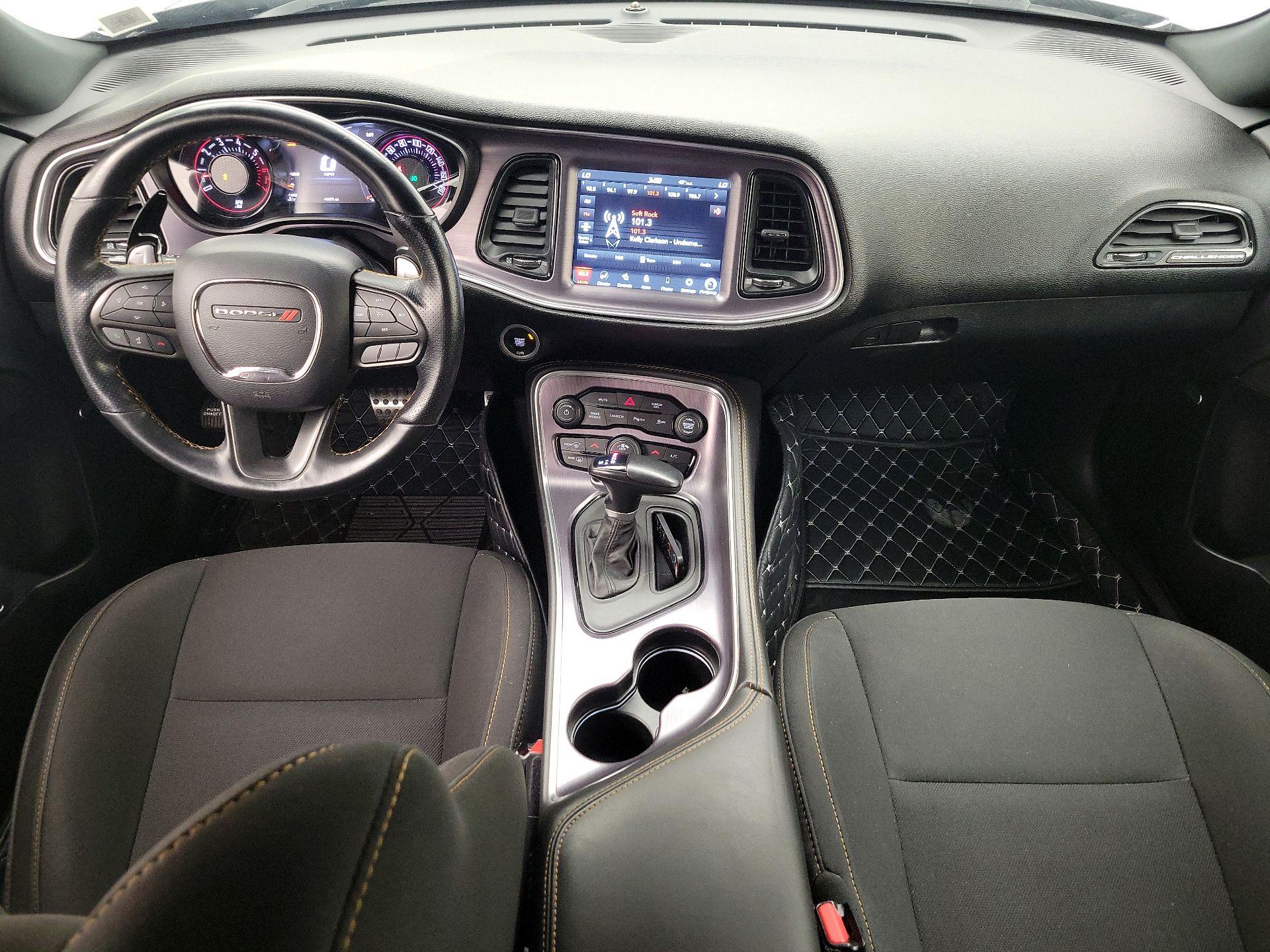 Thumbnail: 2019 Dodge Challenger - 9