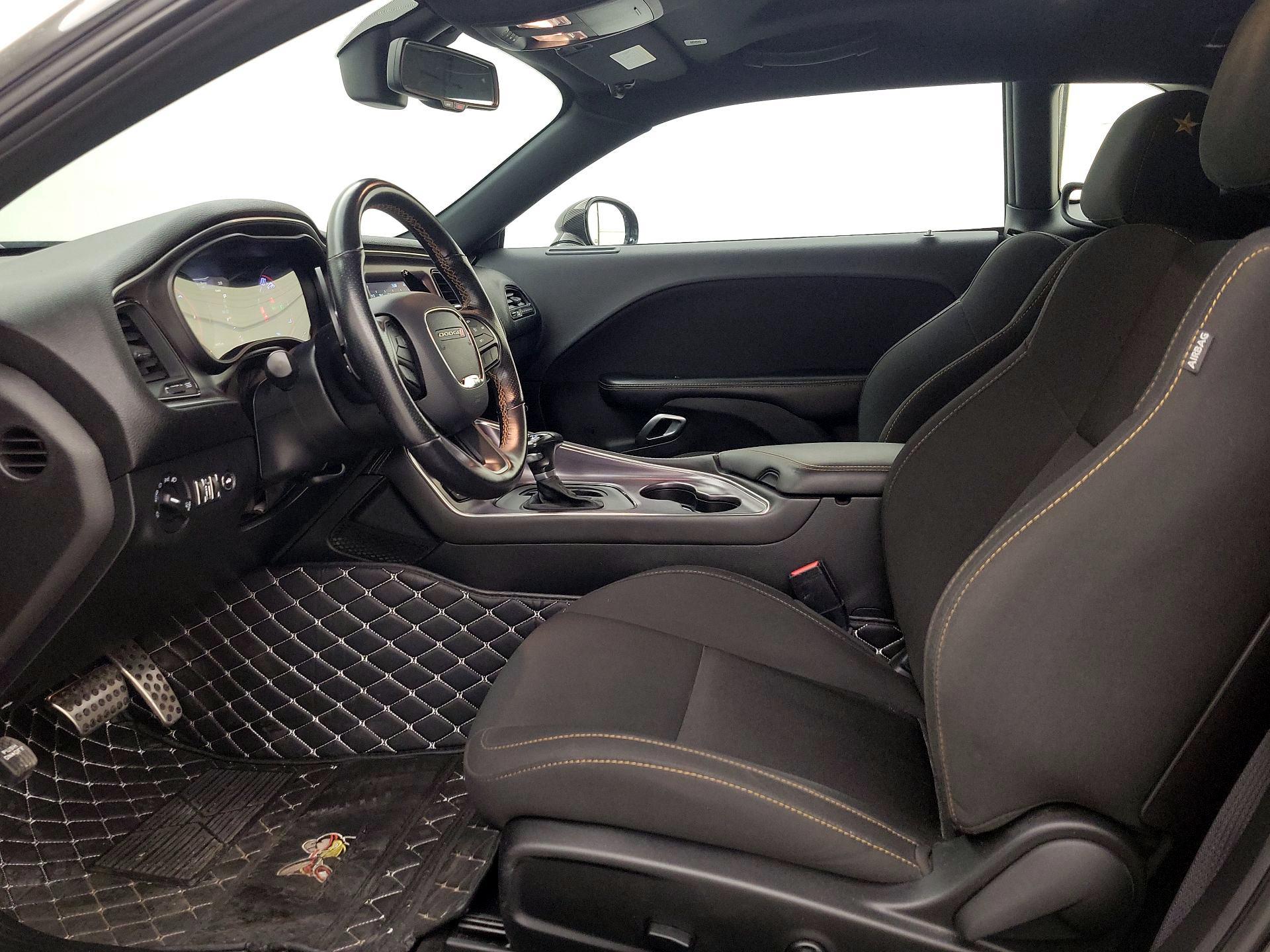 Thumbnail: 2019 Dodge Challenger - 11