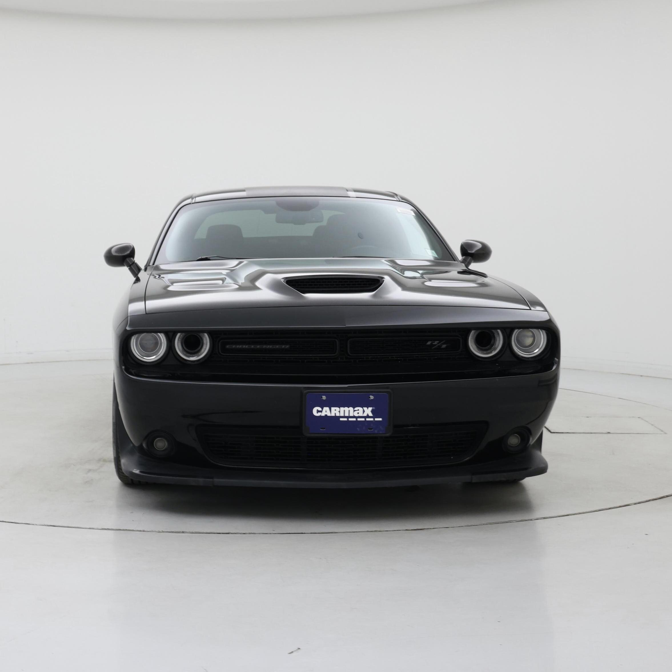 Thumbnail: 2019 Dodge Challenger - 5