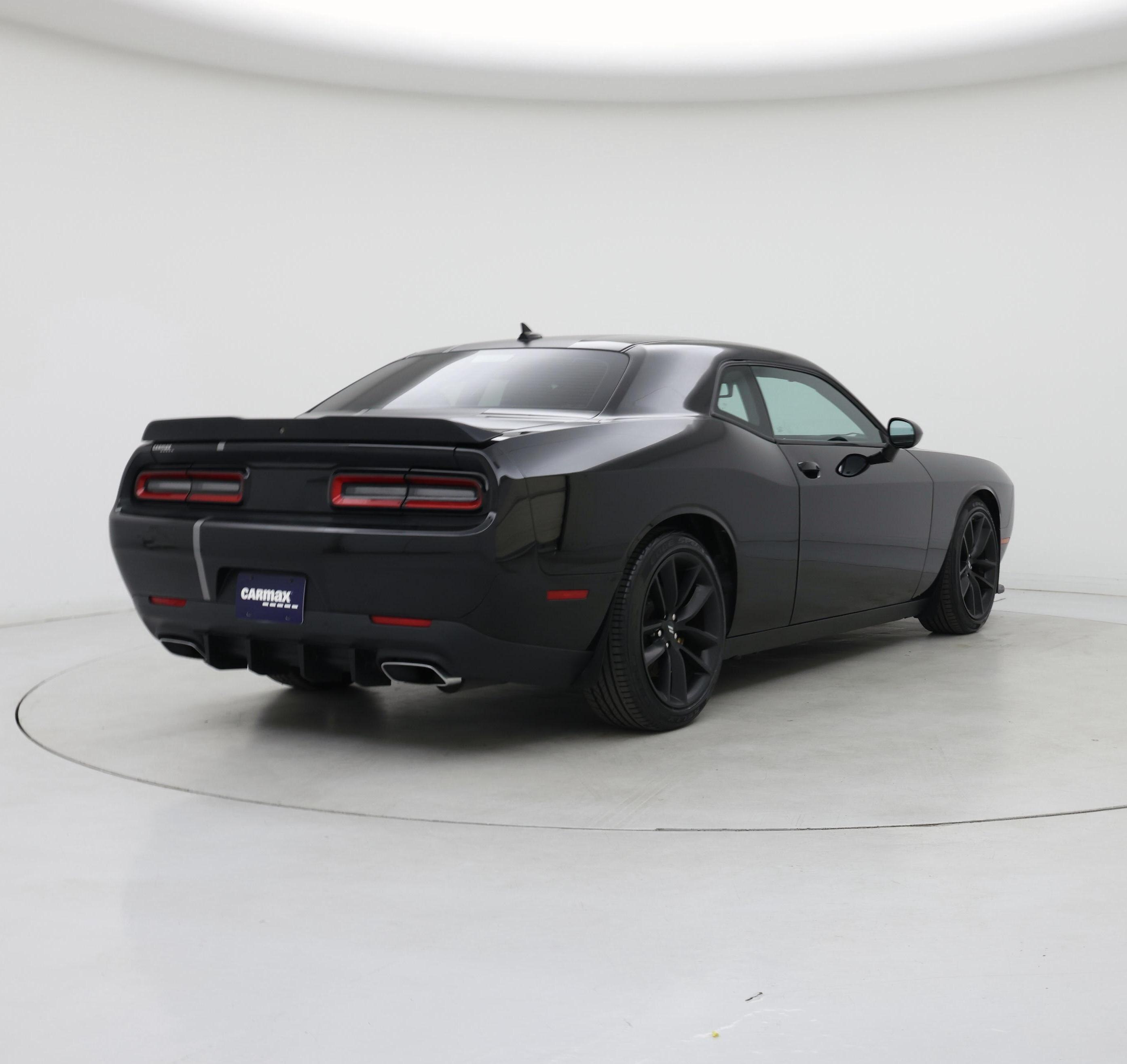 Thumbnail: 2019 Dodge Challenger - 8