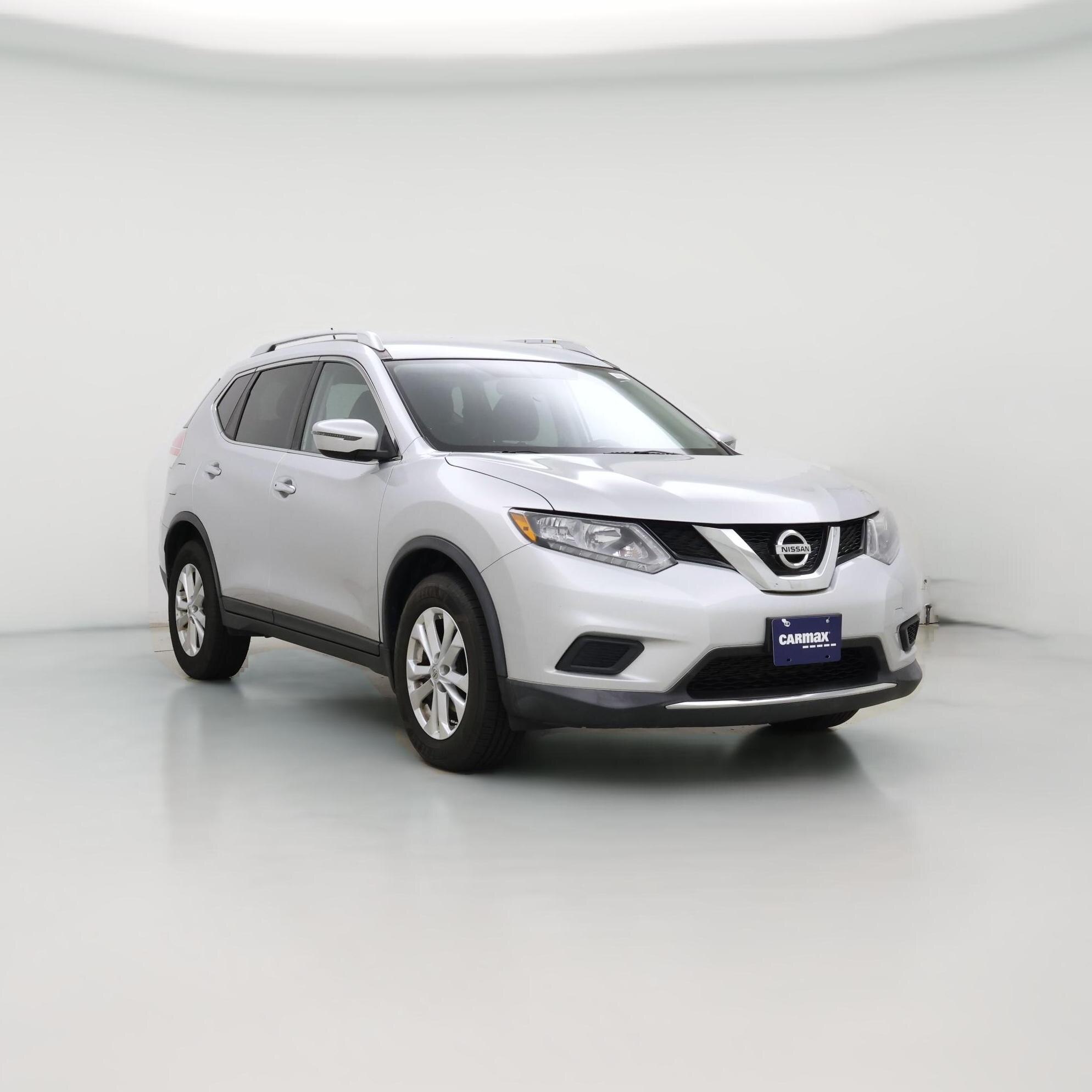 Thumbnail: 2016 Nissan Rogue - 1