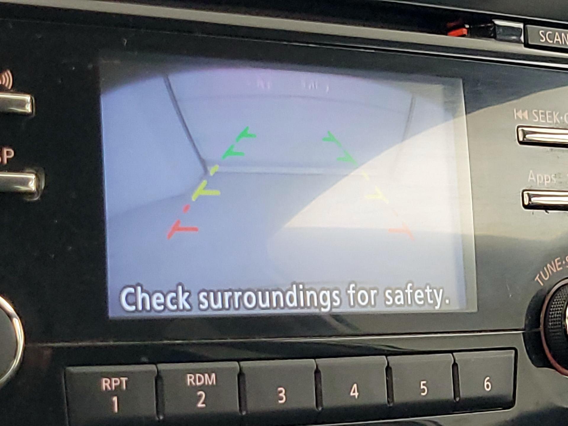 Thumbnail: 2016 Nissan Rogue - 14