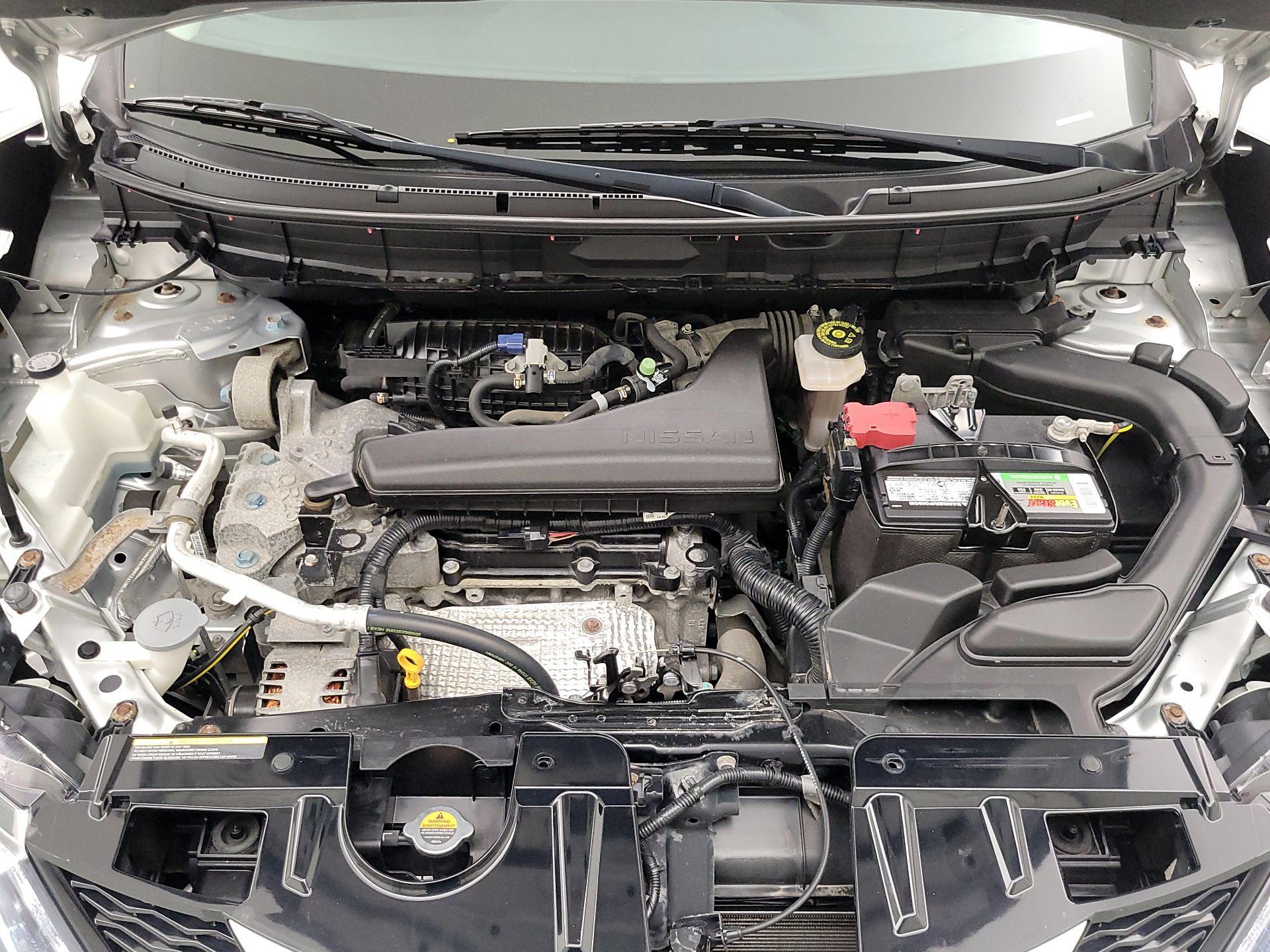 Thumbnail: 2016 Nissan Rogue - 20