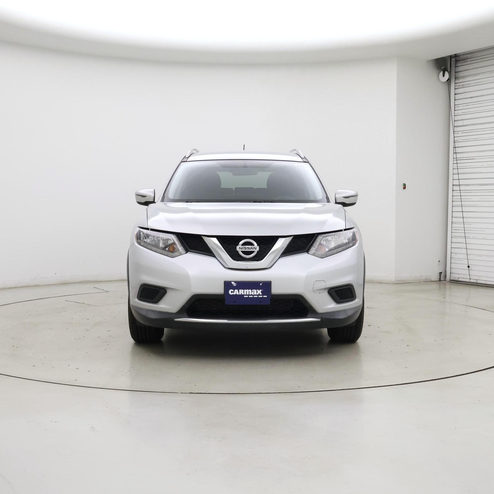 Thumbnail: 2016 Nissan Rogue - 5