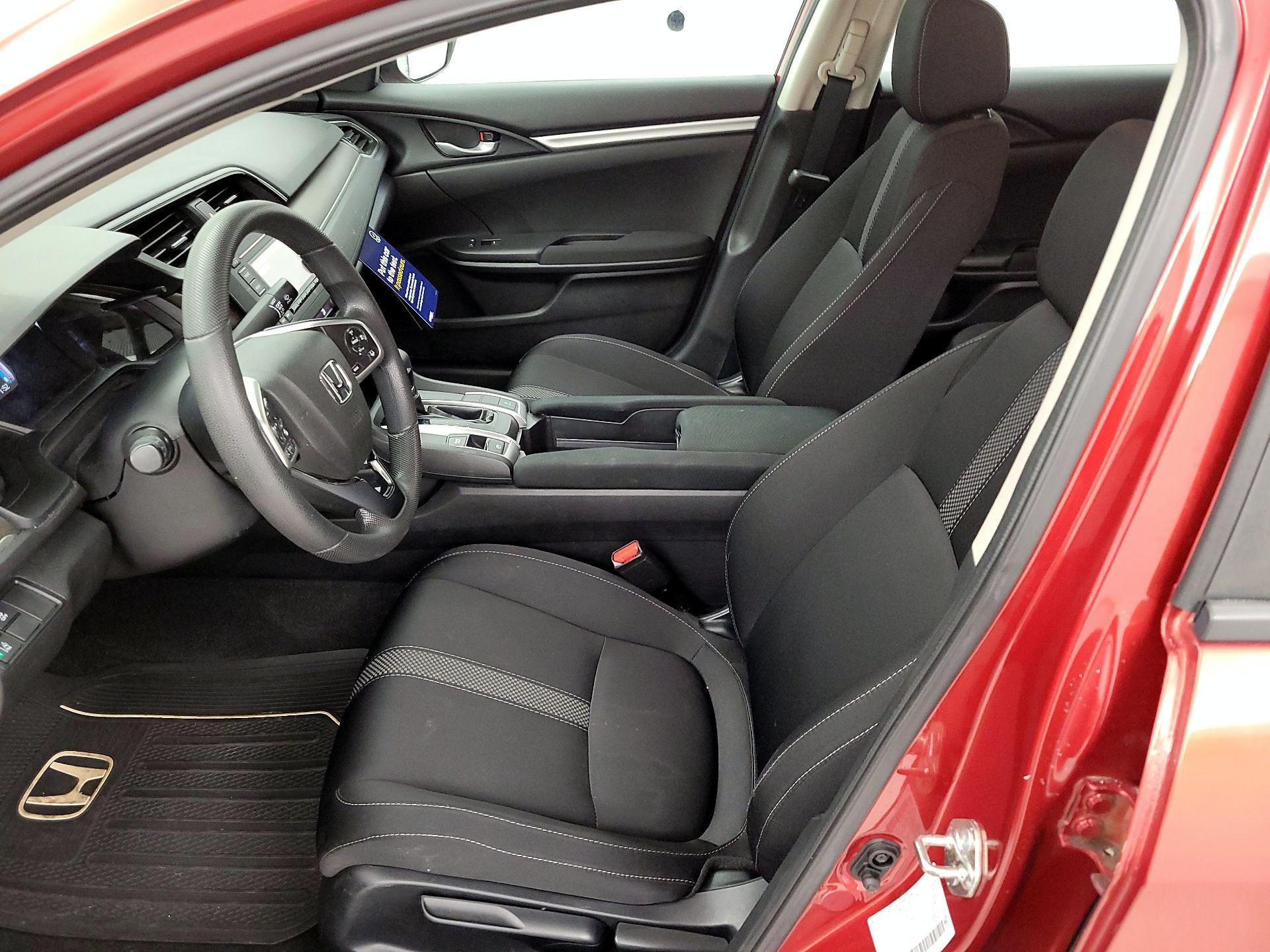 Thumbnail: 2020 Honda Civic - 11