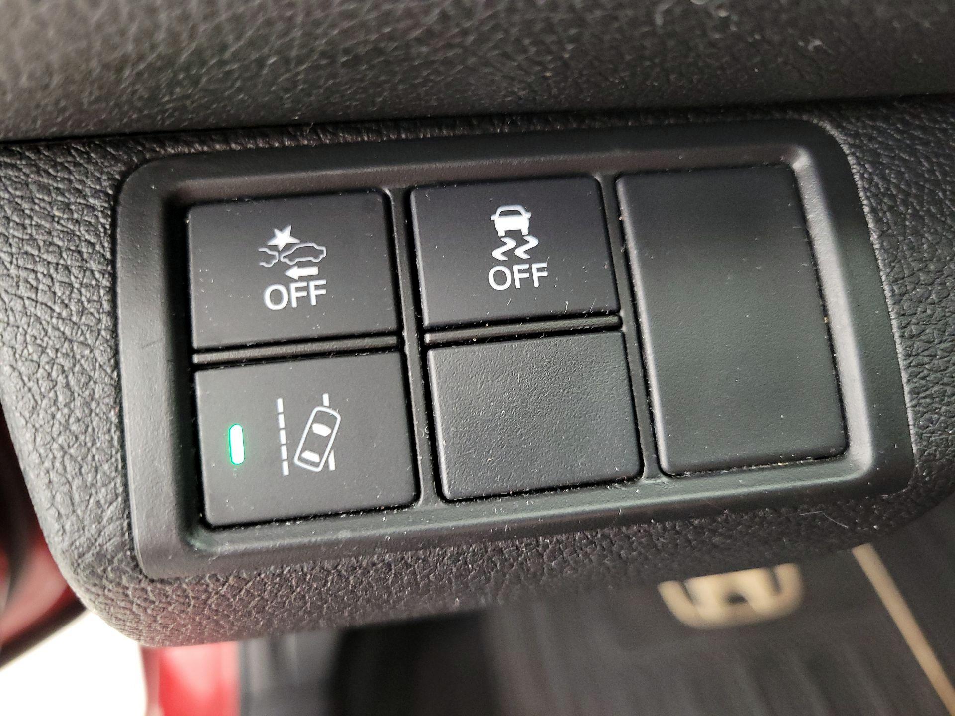 Thumbnail: 2020 Honda Civic - 13