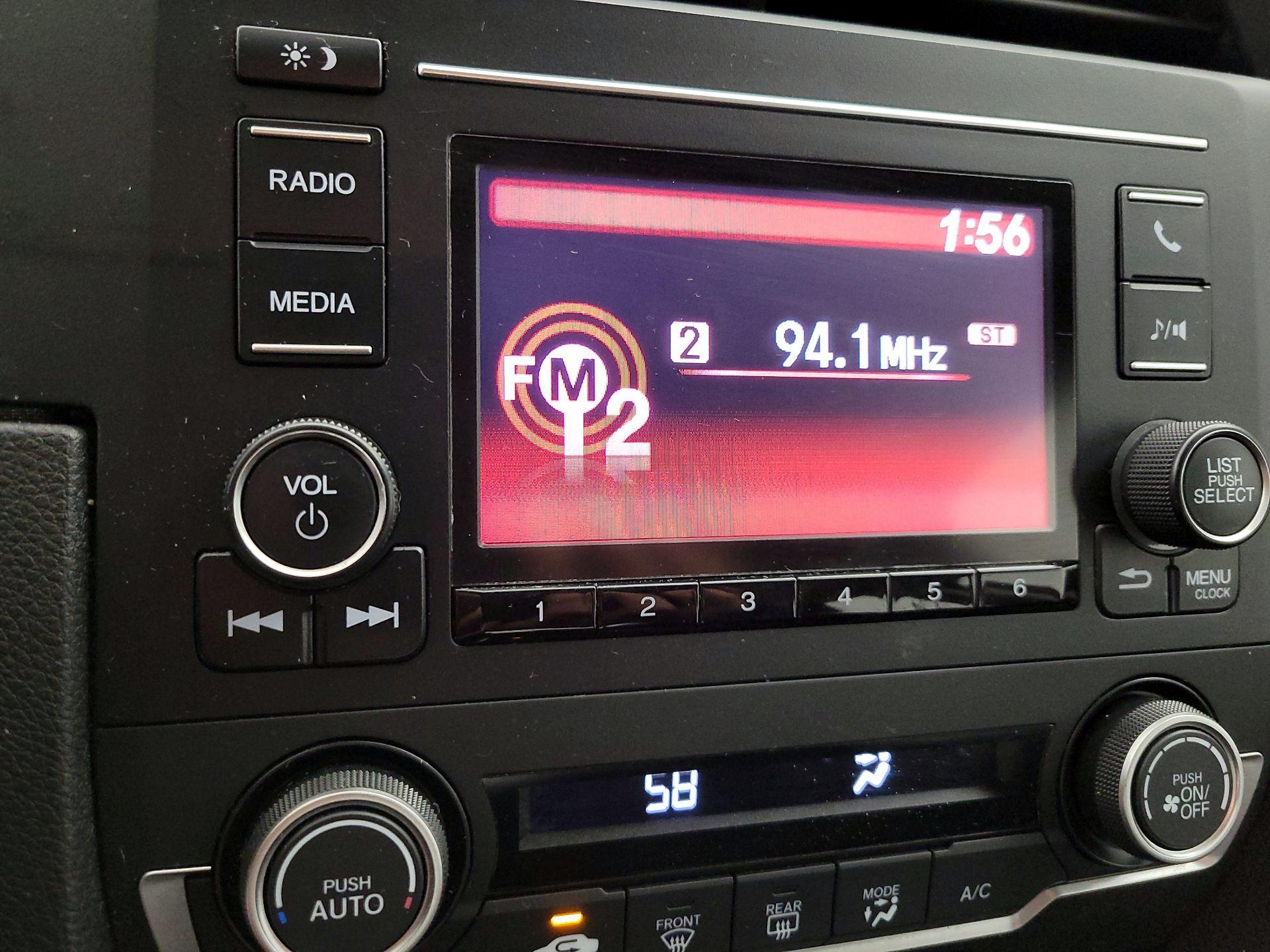 Thumbnail: 2020 Honda Civic - 15