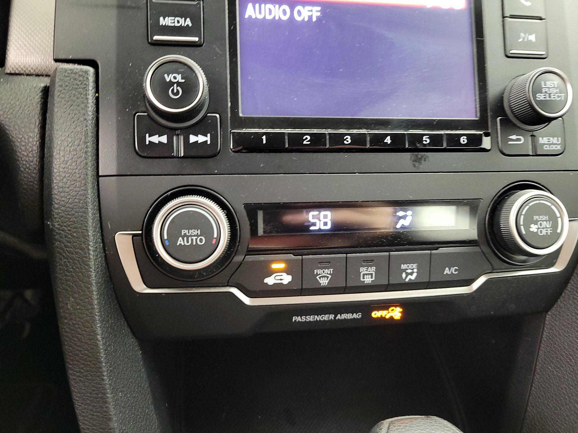 Thumbnail: 2020 Honda Civic - 16