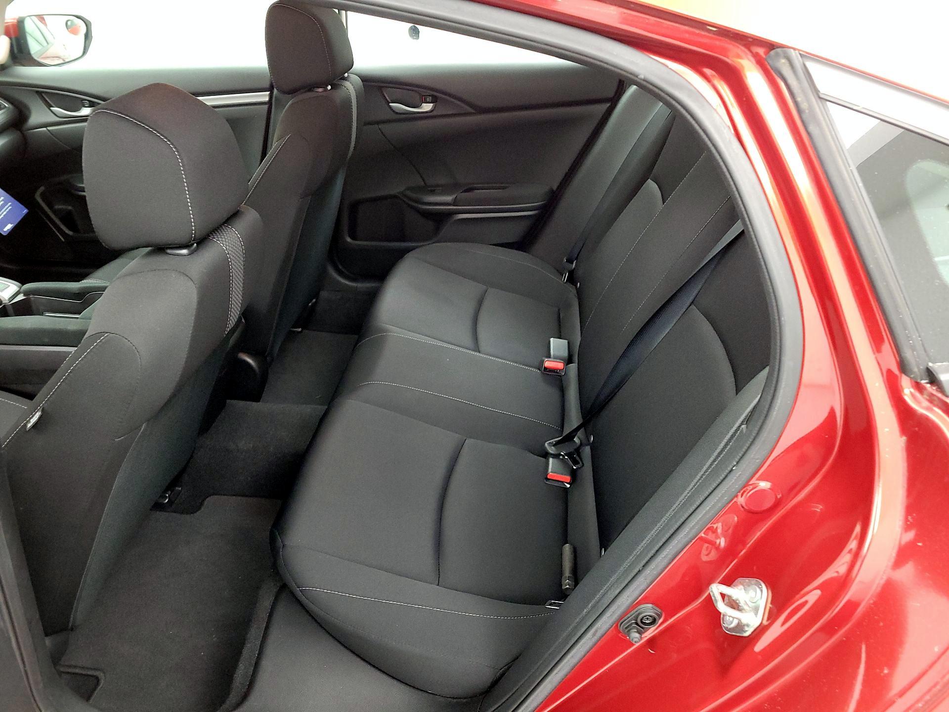 Thumbnail: 2020 Honda Civic - 18